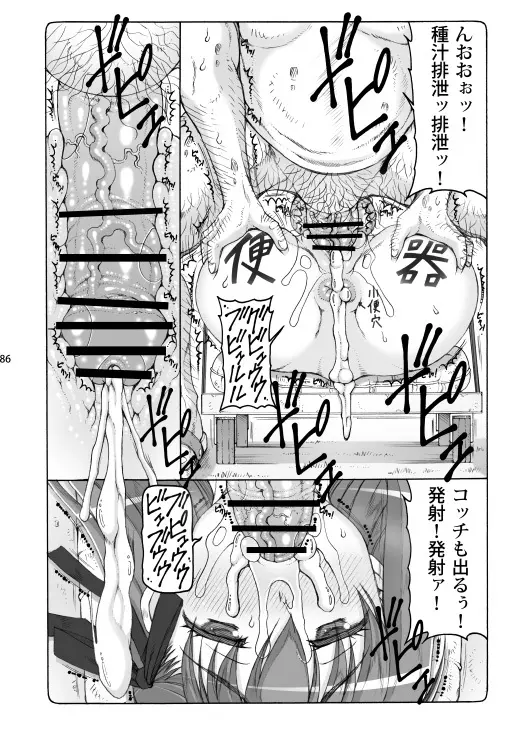 蟲鳥総集編2 デジタル版 - page85