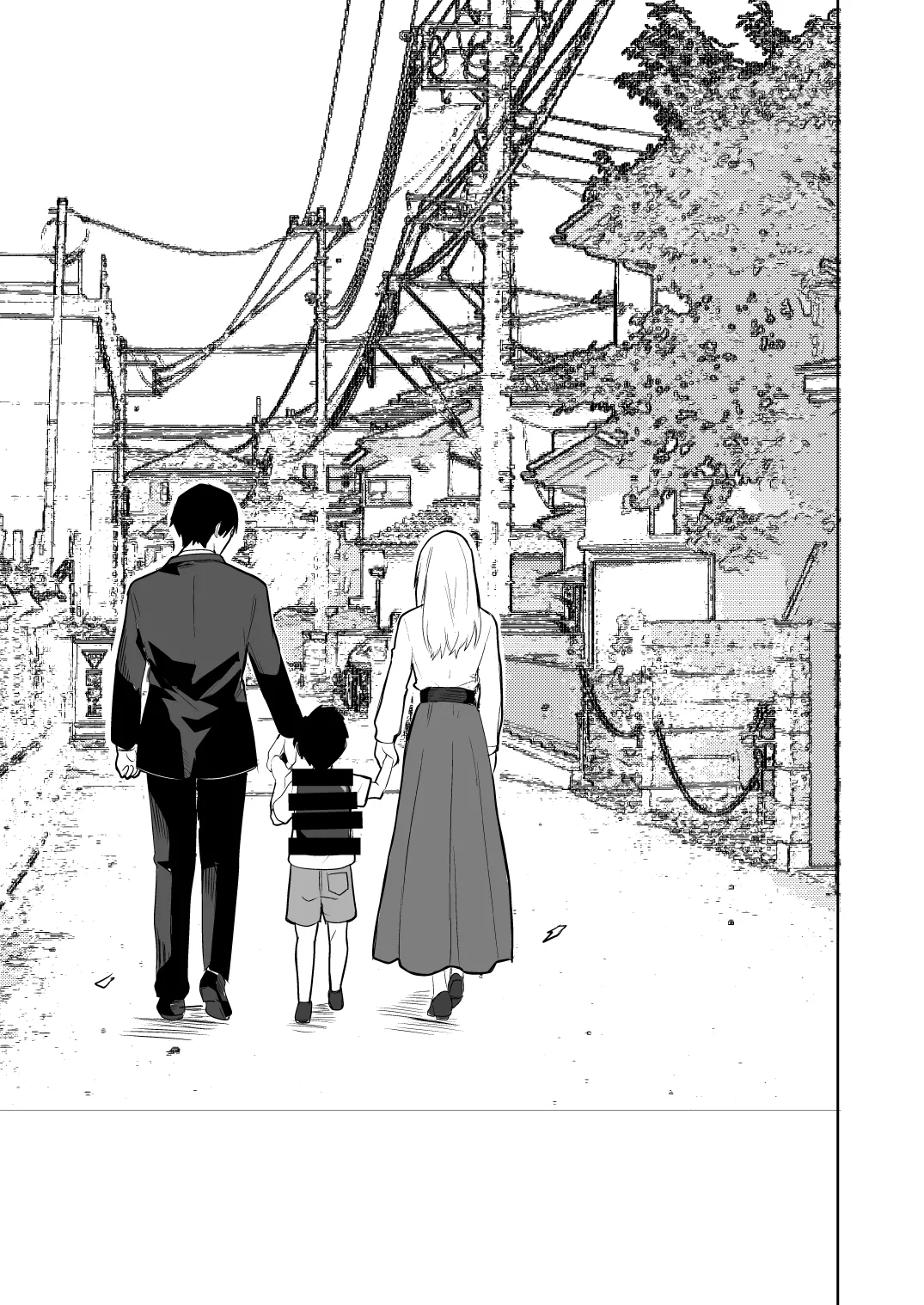 【同人版】コンビニ店員の俺が、DVされてた幼馴染JKを助けてしあわセックスする話【電子単行本（総集編）】 - page221