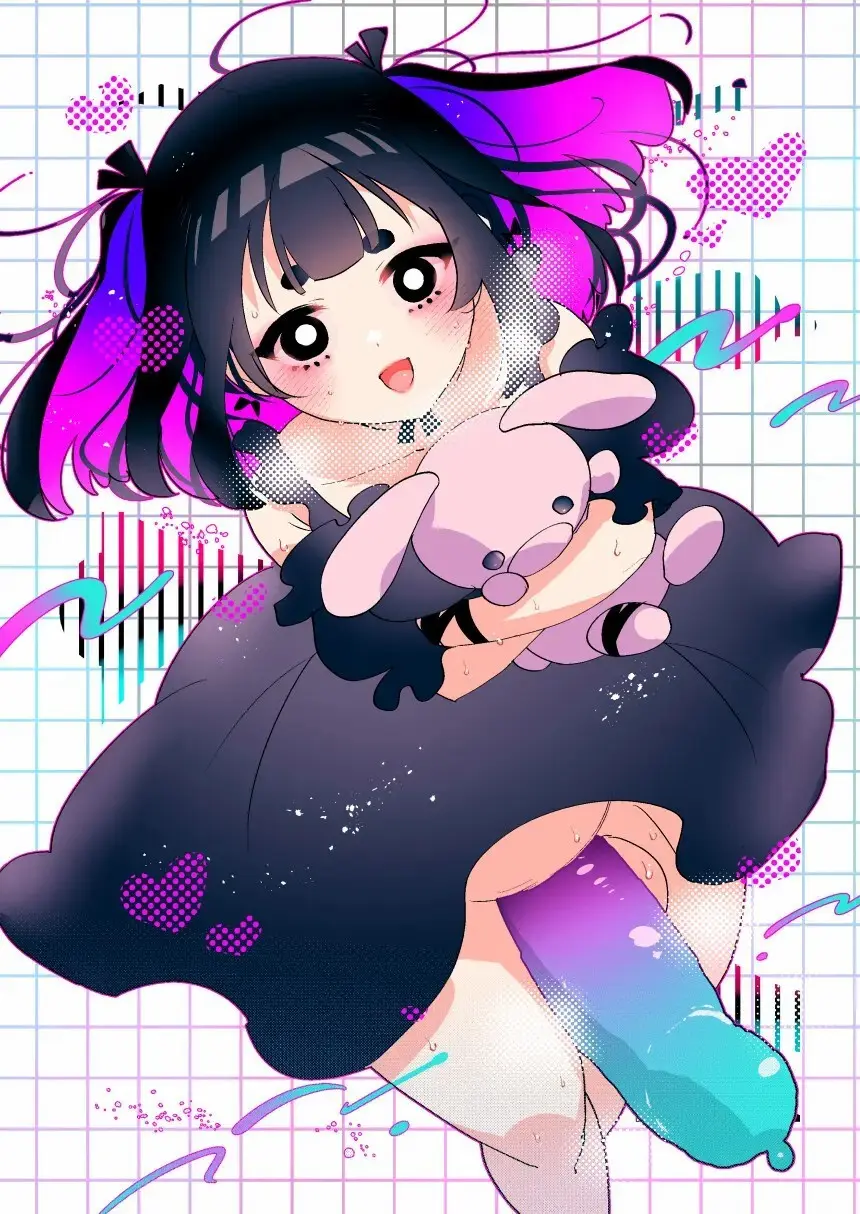 ヤバくて不安定なふたなり娘にめちゃくちゃに愛されたいよね?ねっ? - page33