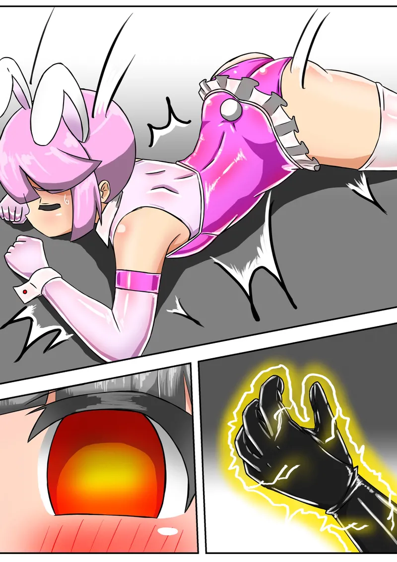 洗脳トラップ - page31
