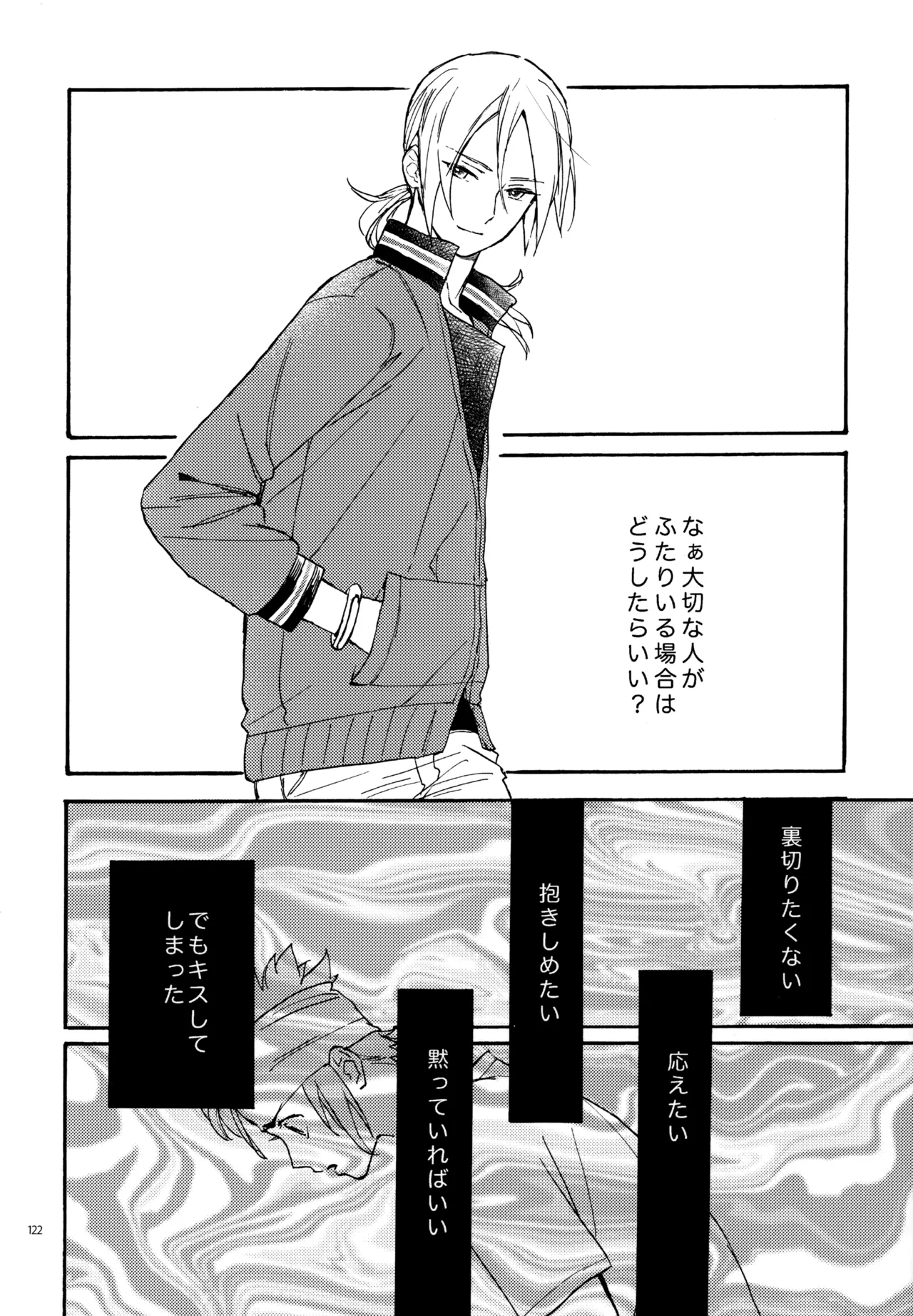 再録本NO：3 - page123