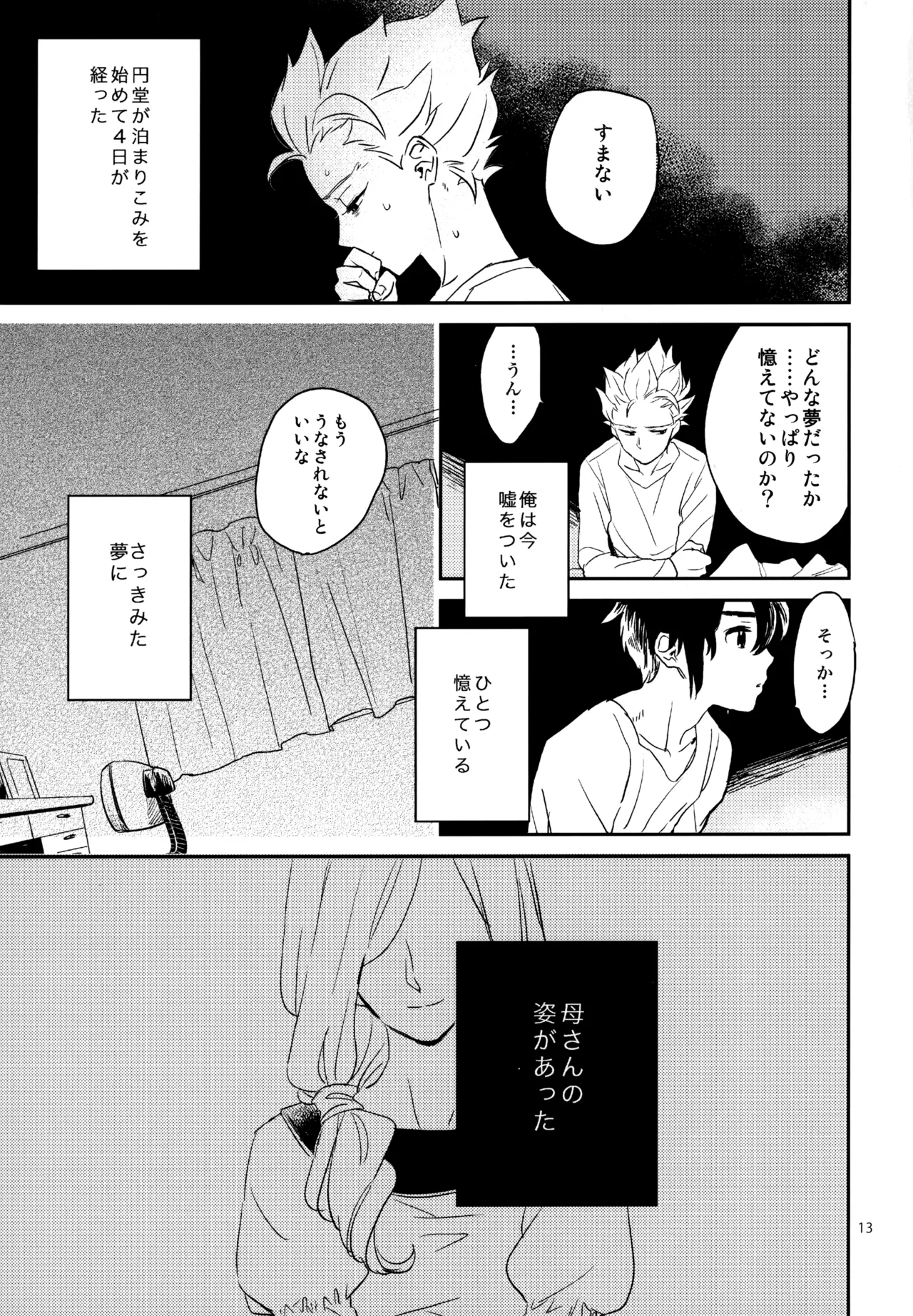再録本NO：3 - page14