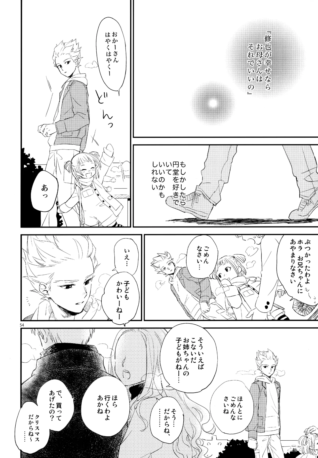 再録本NO：3 - page55