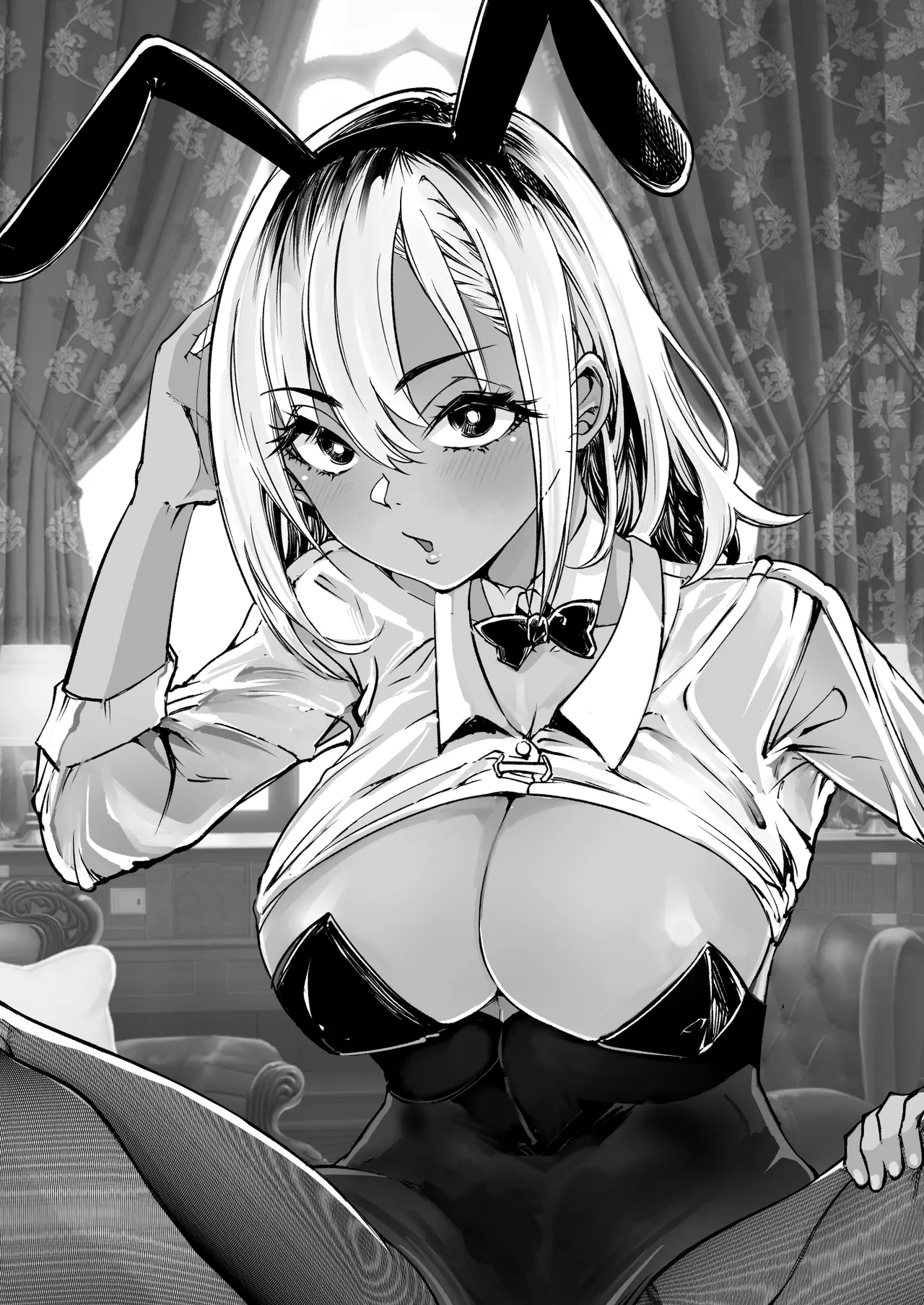 梅本制作委員会総集編 - page108