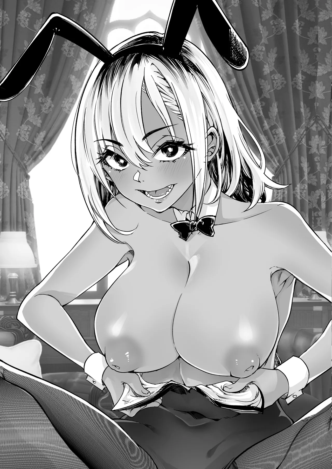 梅本制作委員会総集編 - page109