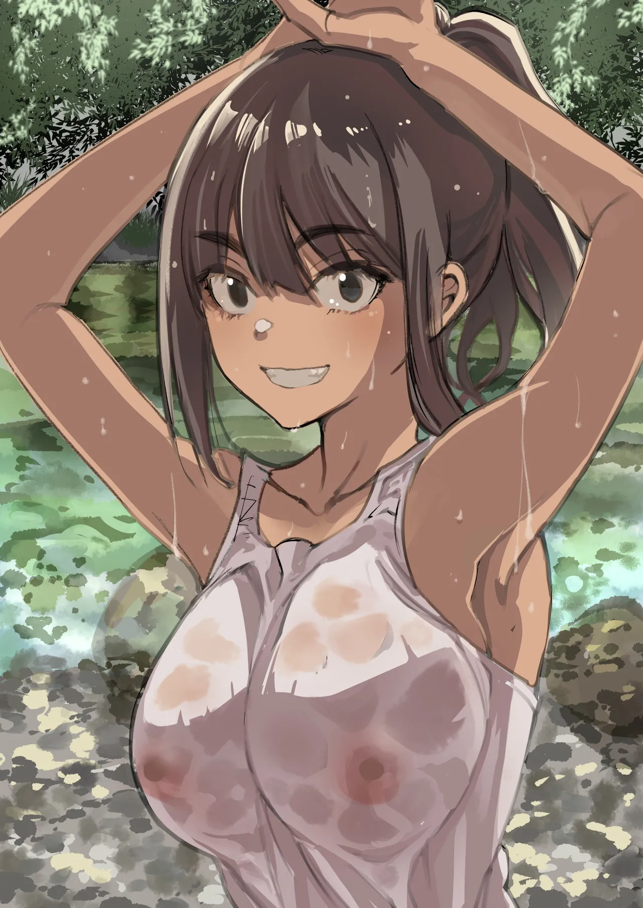 梅本制作委員会総集編 - page55