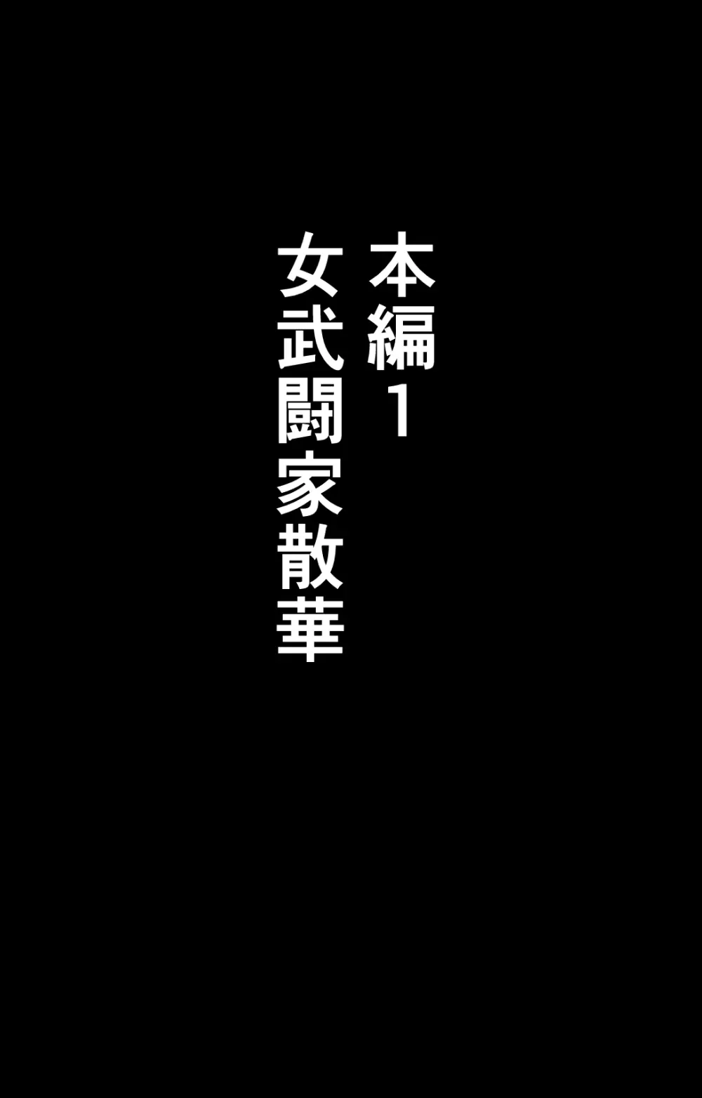 ある冒険者たちの散華 1 - page17