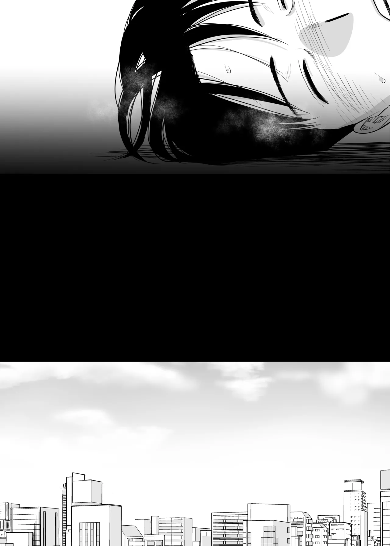 カラミざかり 同窓会編 - page63