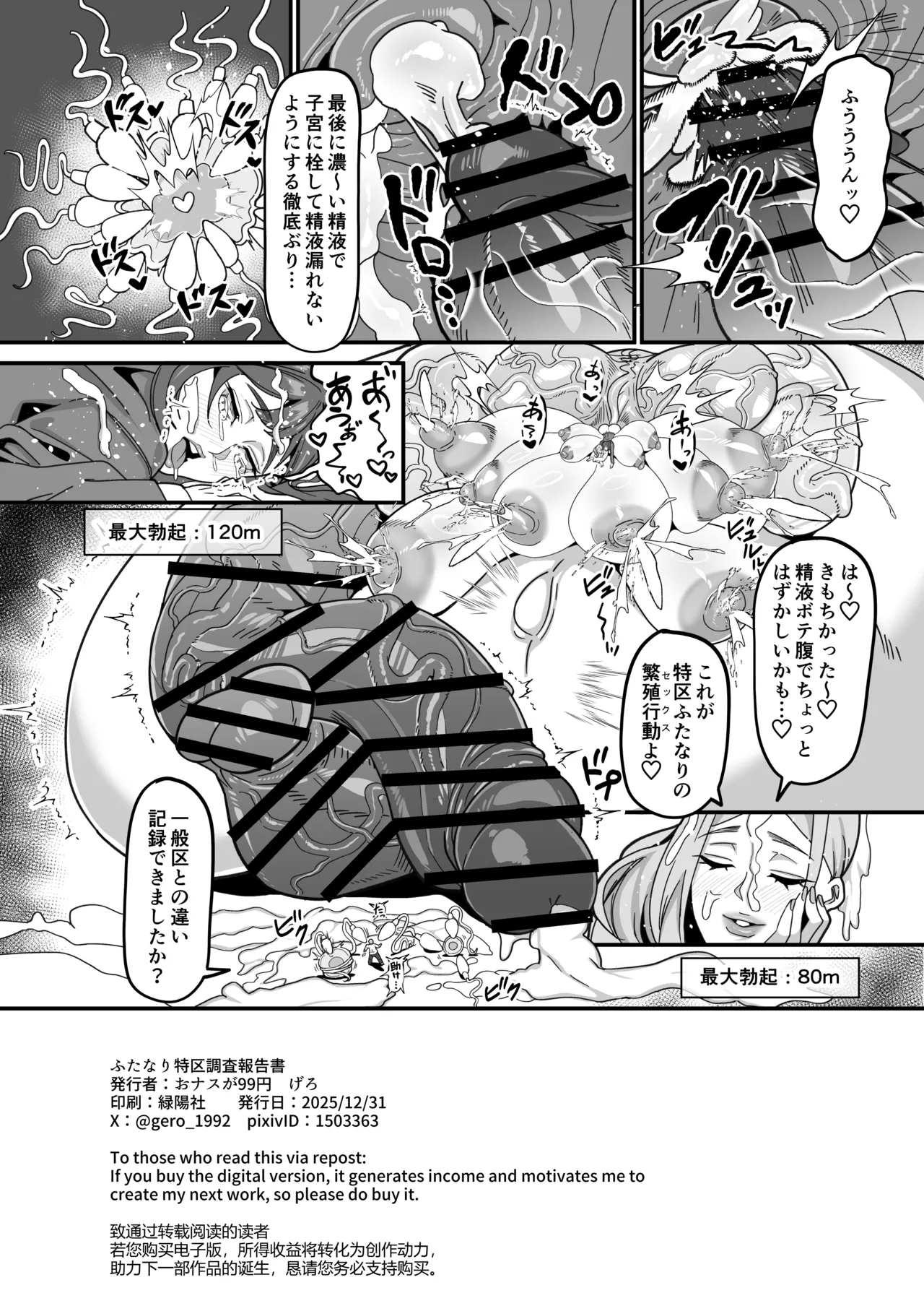 ふたなり特区調査報告書 - page33