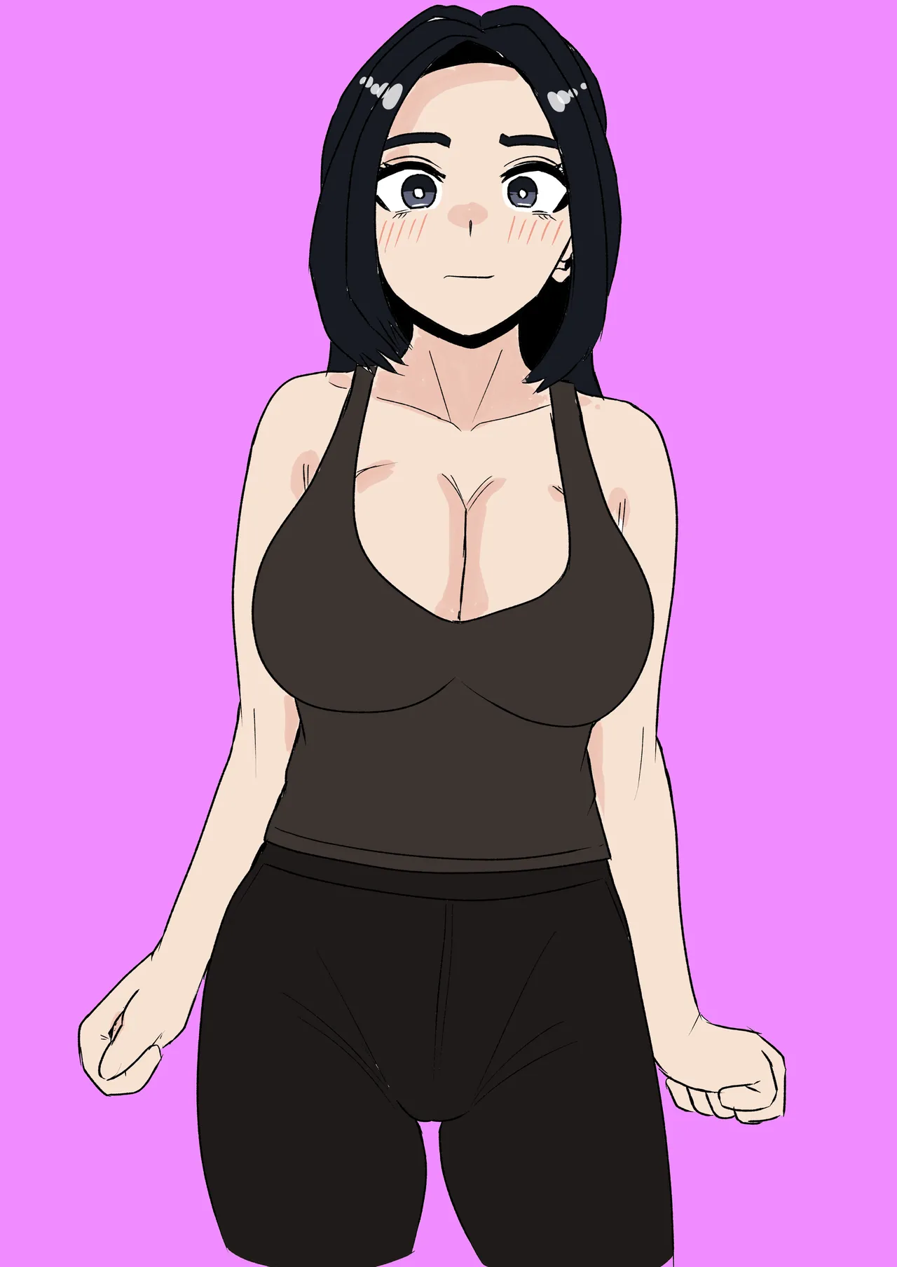 Oyako De Ecchi Nante Shicha Dame Nano - page3