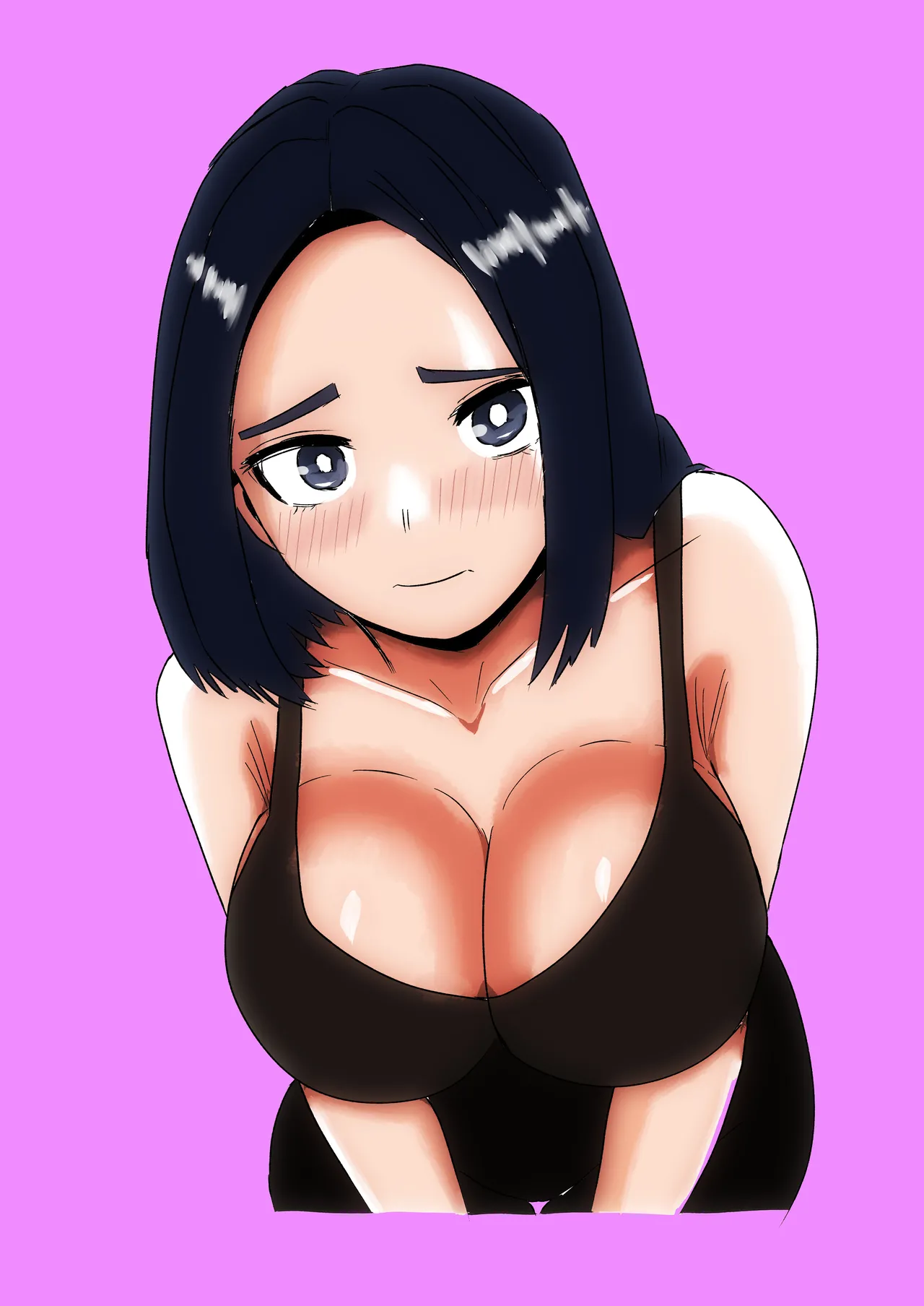 Oyako De Ecchi Nante Shicha Dame Nano - page47