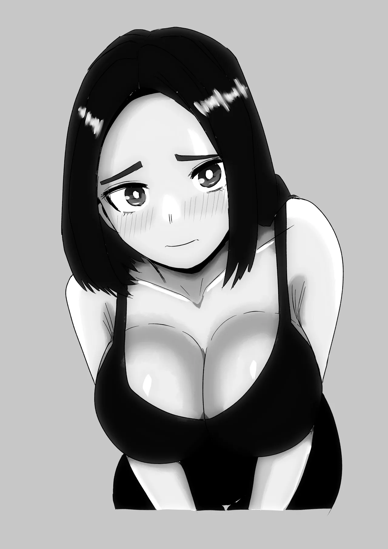 Oyako De Ecchi Nante Shicha Dame Nano - page48