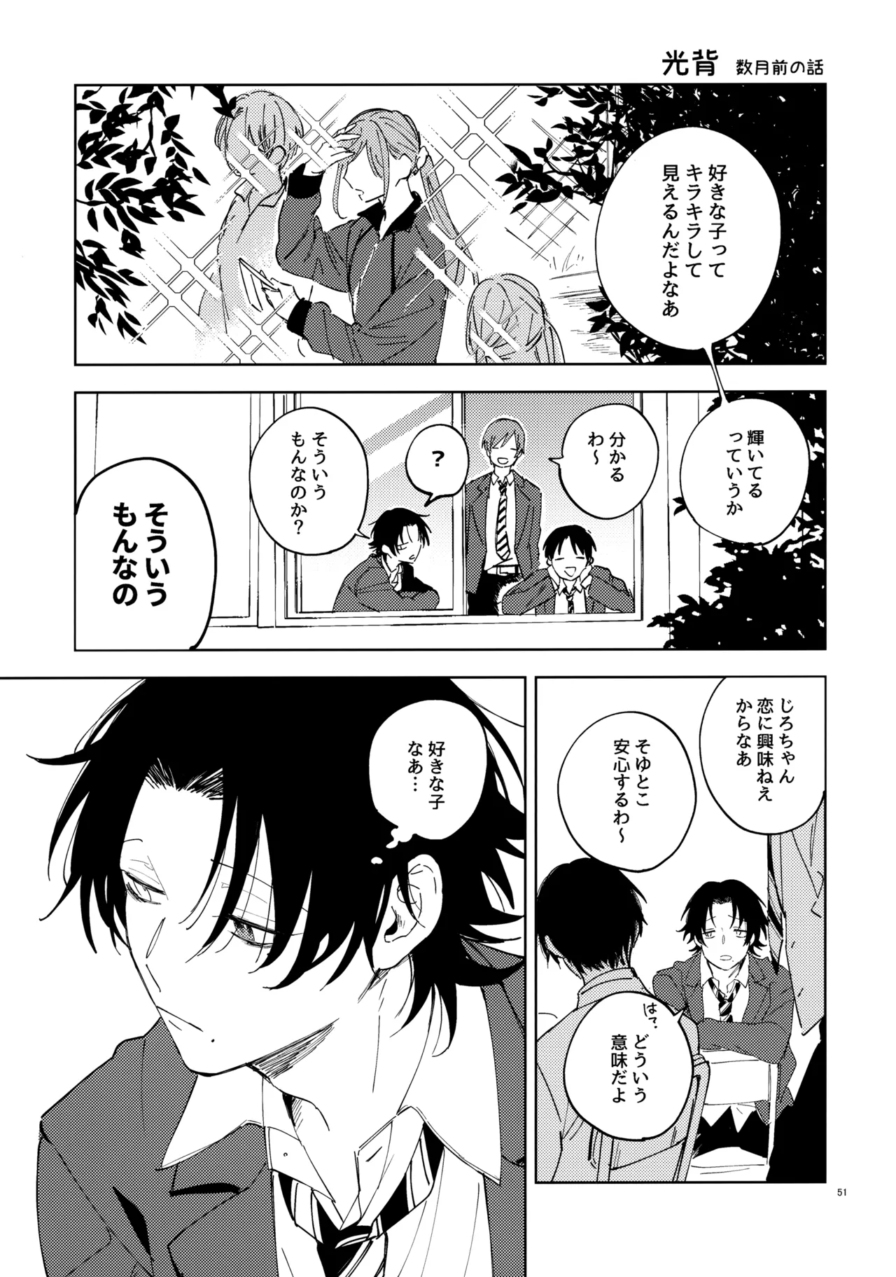 兄弟 - page50