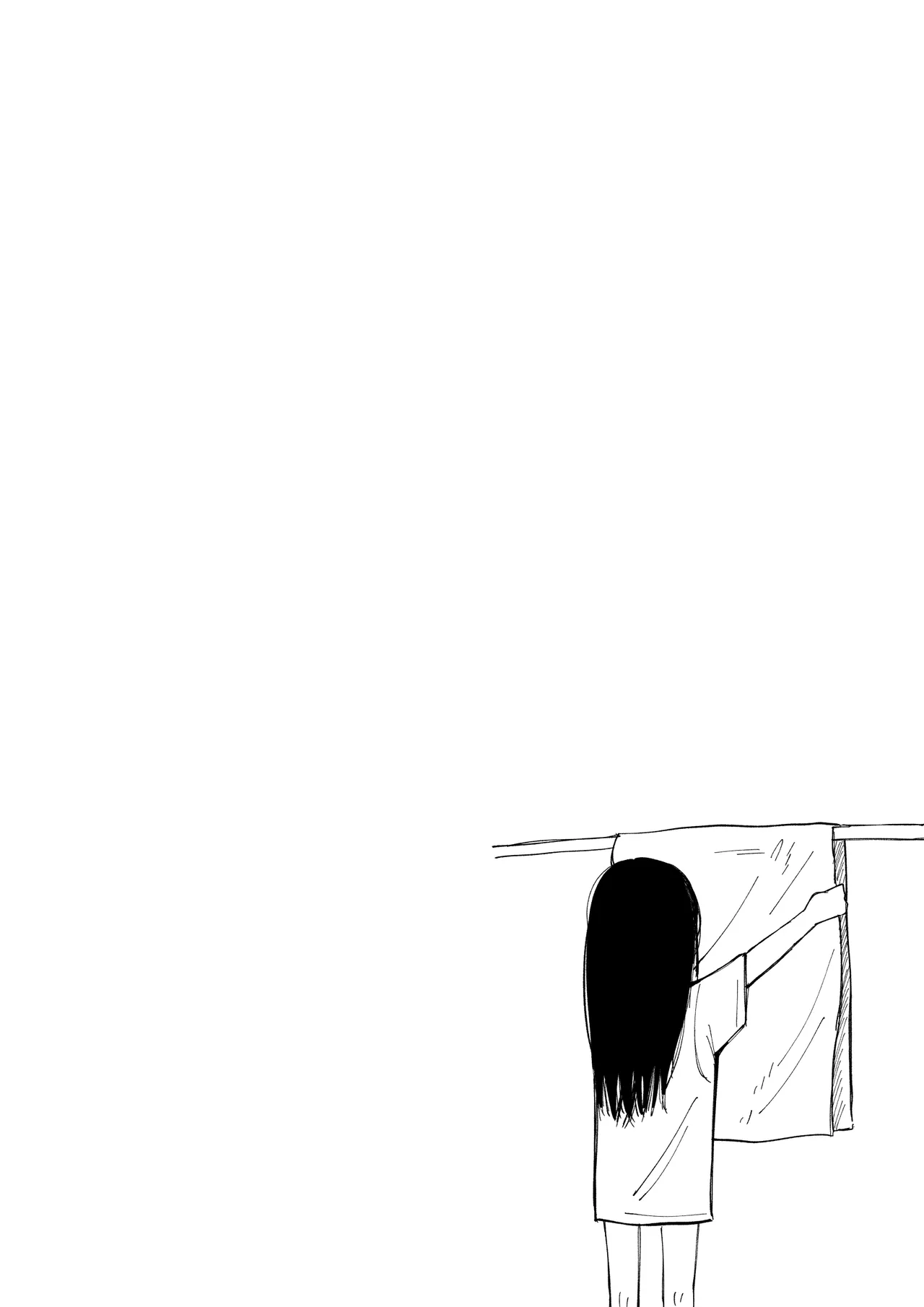 性春レモン〜柚希＆星奈編〜 - page35