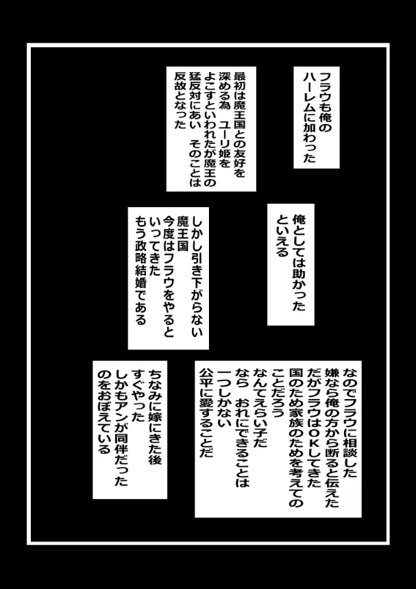 のんのんのんびり異世界農家ハーレム総集編(異世界のんびり農家) - page72
