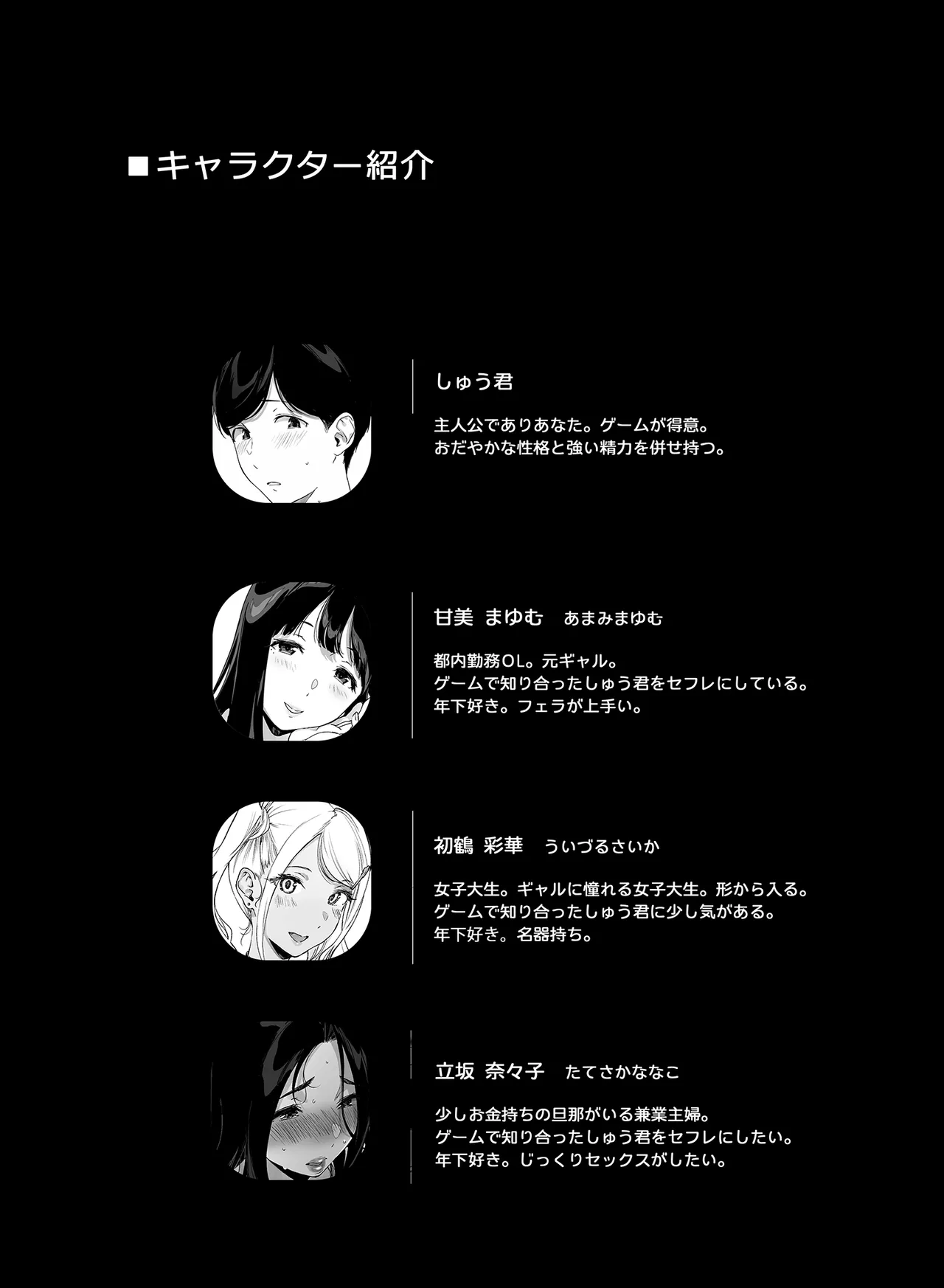 げーみんぐはーれむ5 - page2