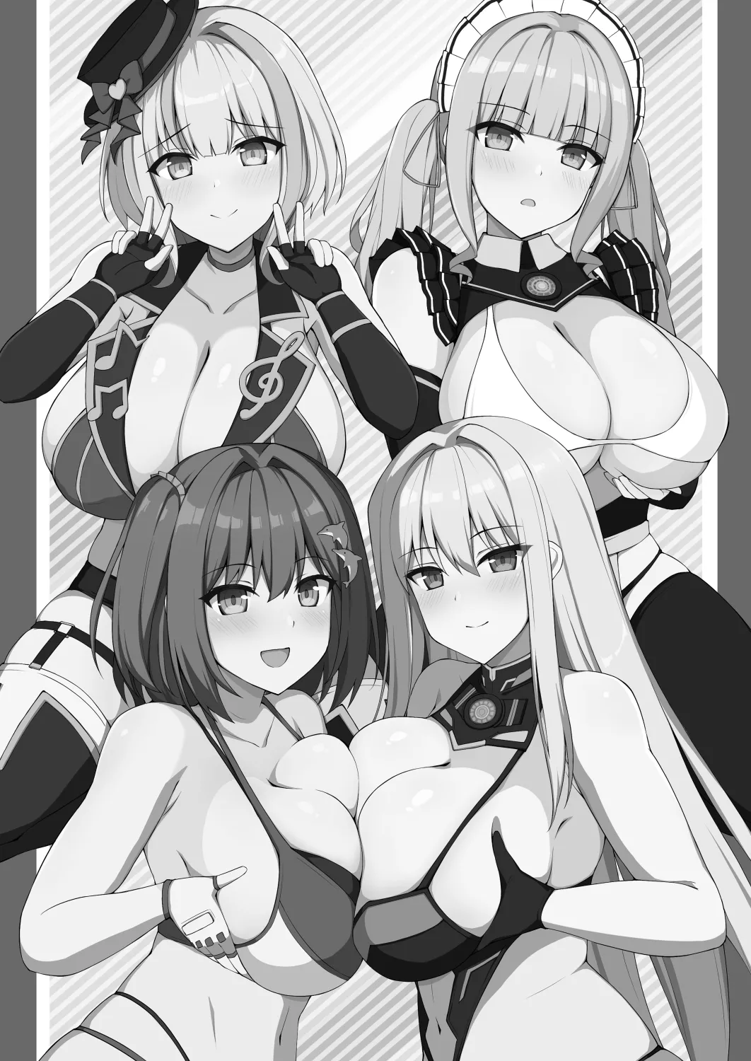 ドルフィンOPPAI - page2