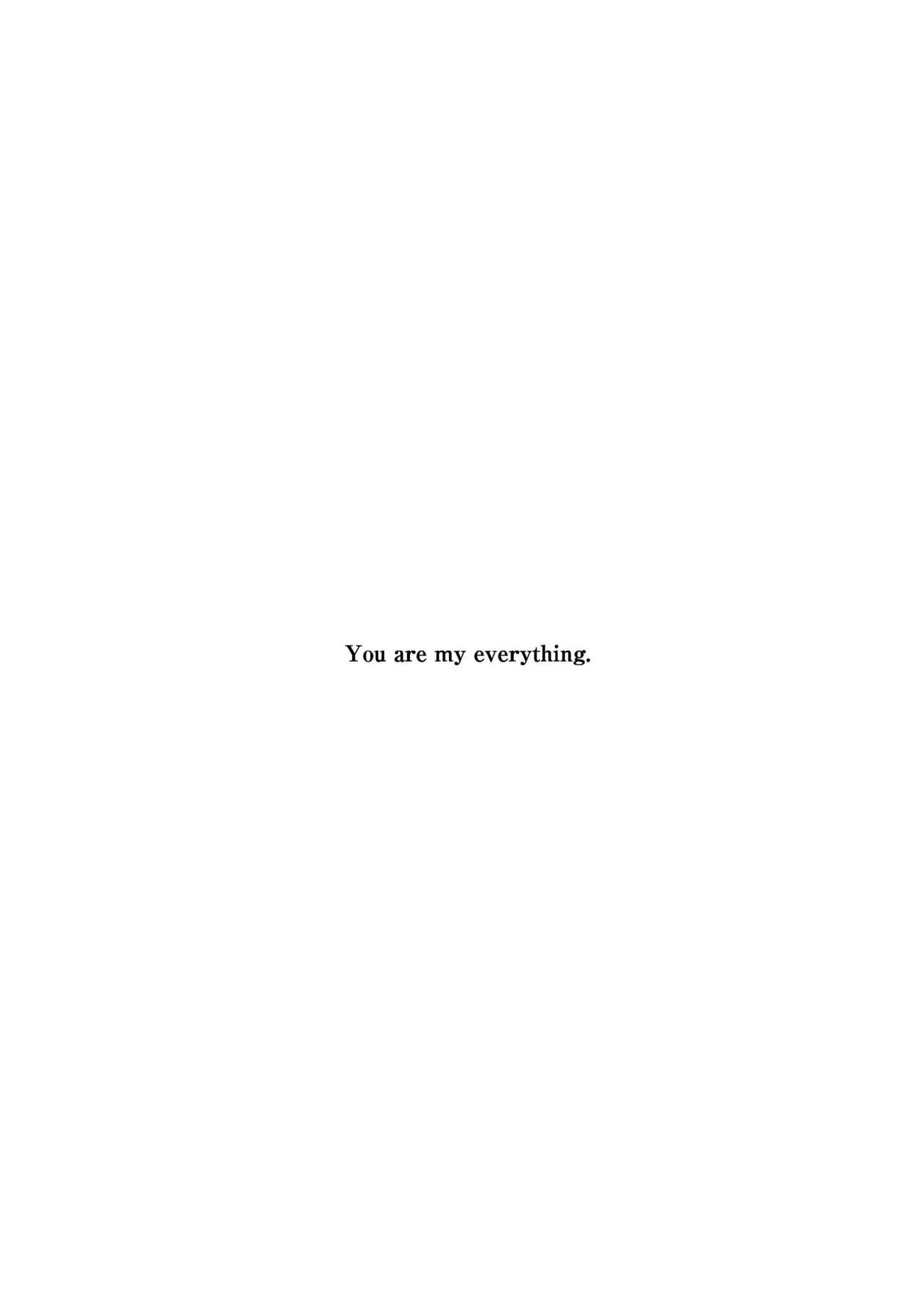 My everything - page67