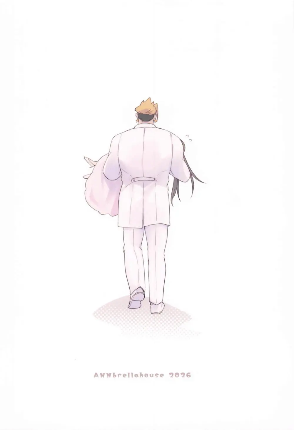 私、カジノのために働きます 下 - page86