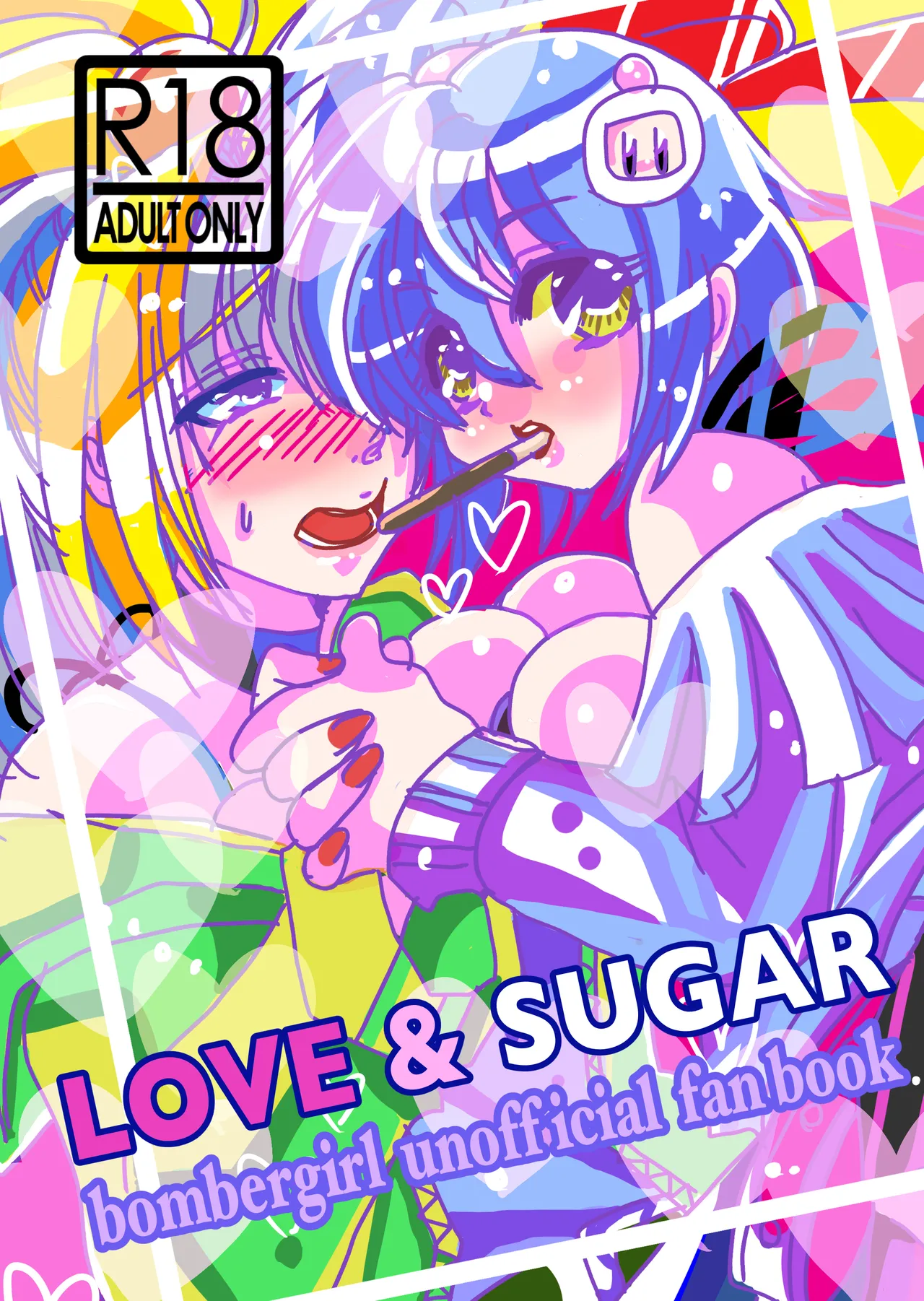 LOVE&SUGAR