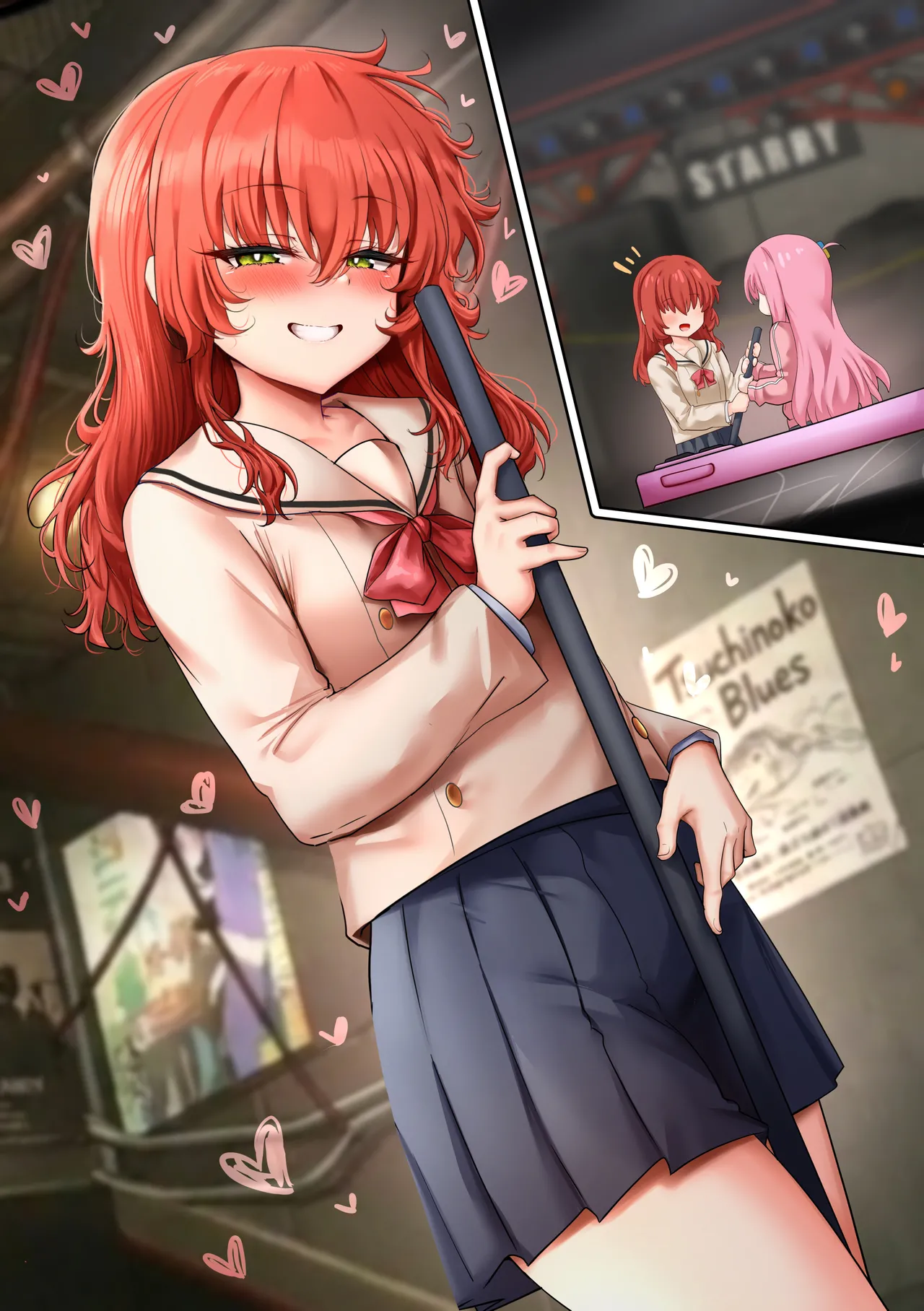 ぼっちちゃん [日本語、韓国語] [Decensored] [on going] - page10