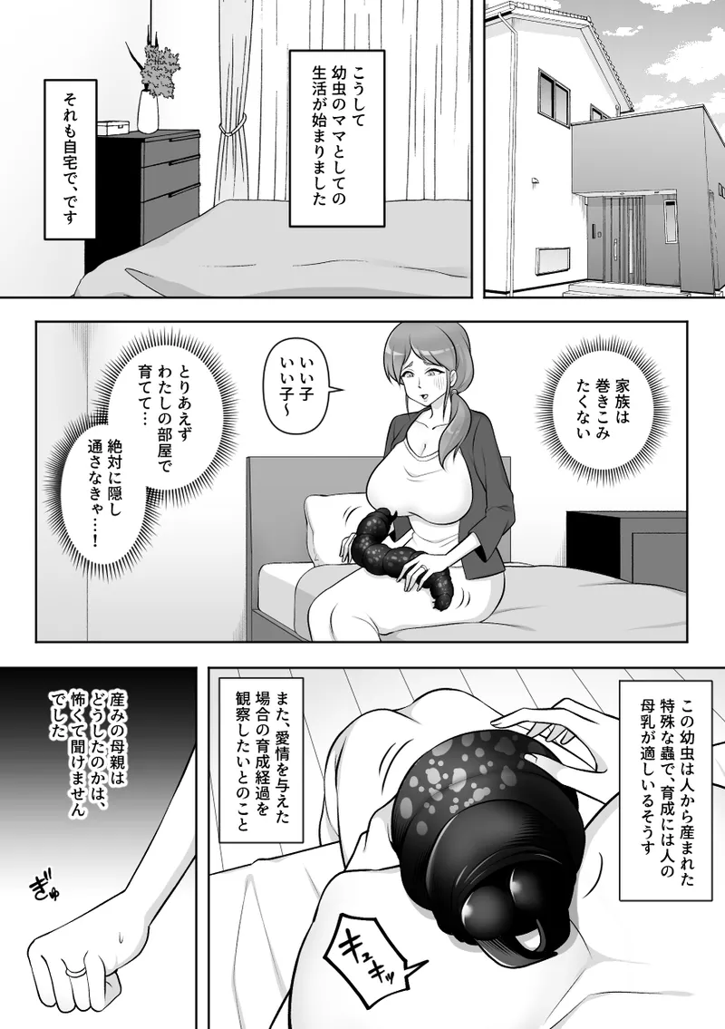 昆蟲研究所5 - page26