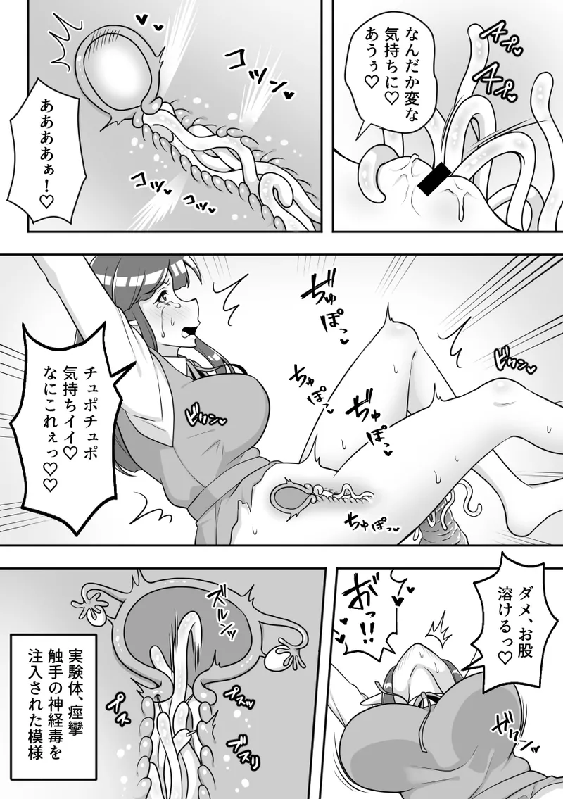 昆蟲研究所 - page12