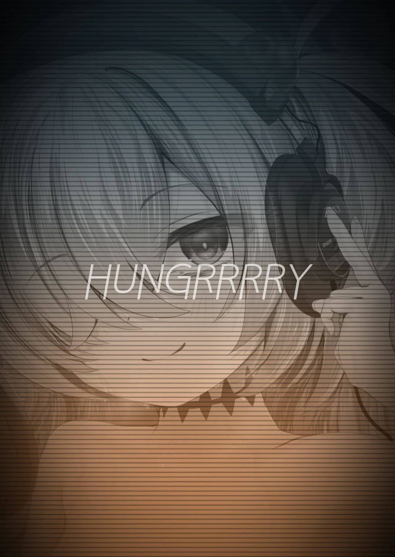 [HUNGRRRRY (qNdEbASeR) 前世の幼馴染が収録中に誘惑してくる件について - page28