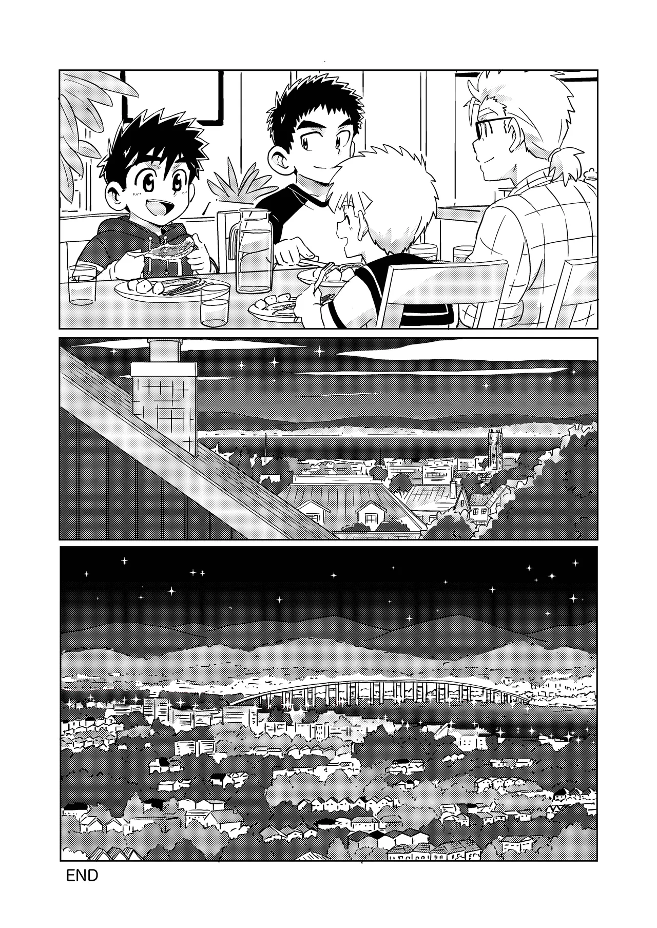 Sparkle☆ vol.7 - page37