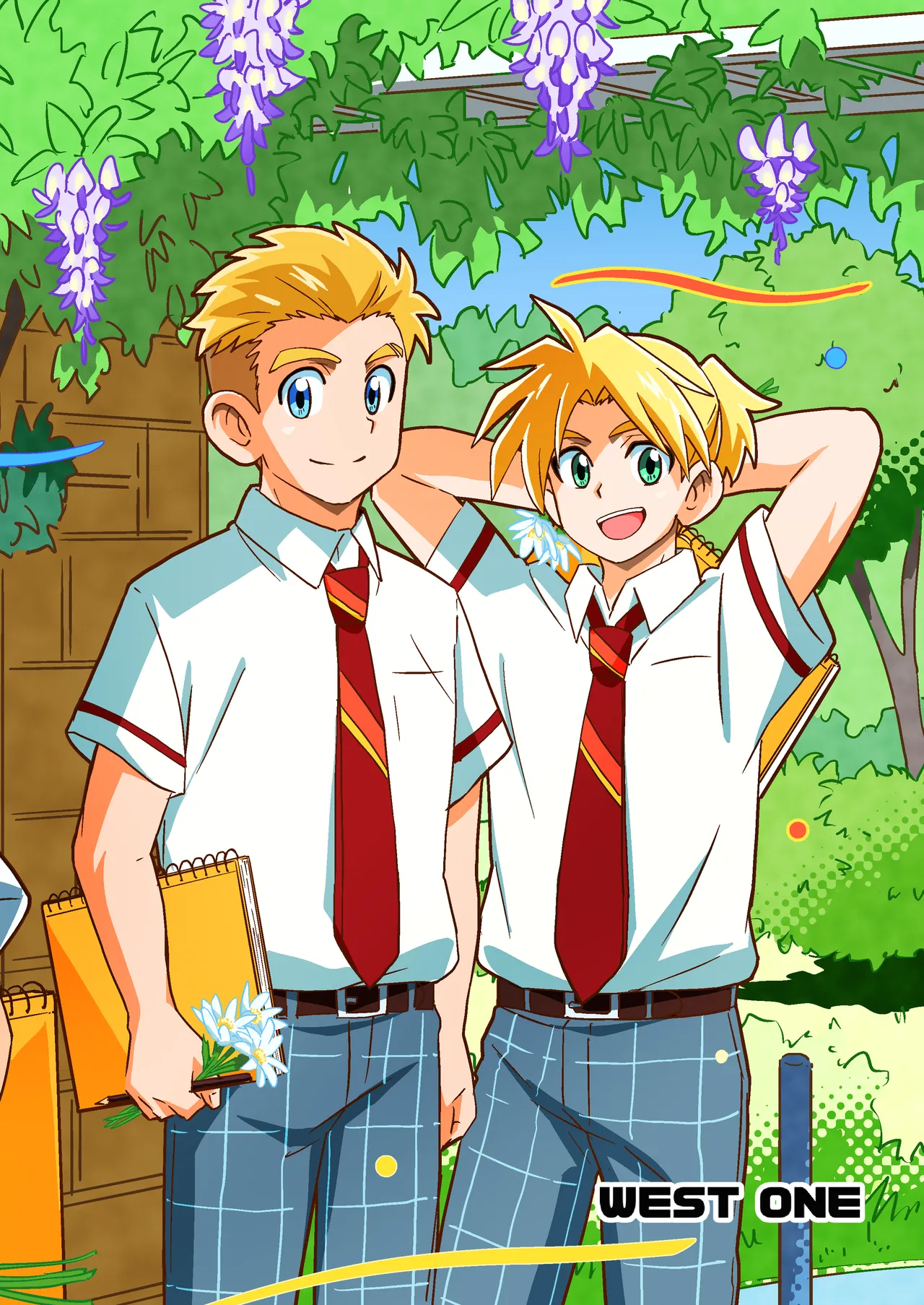 Sparkle☆ vol.7 - page40