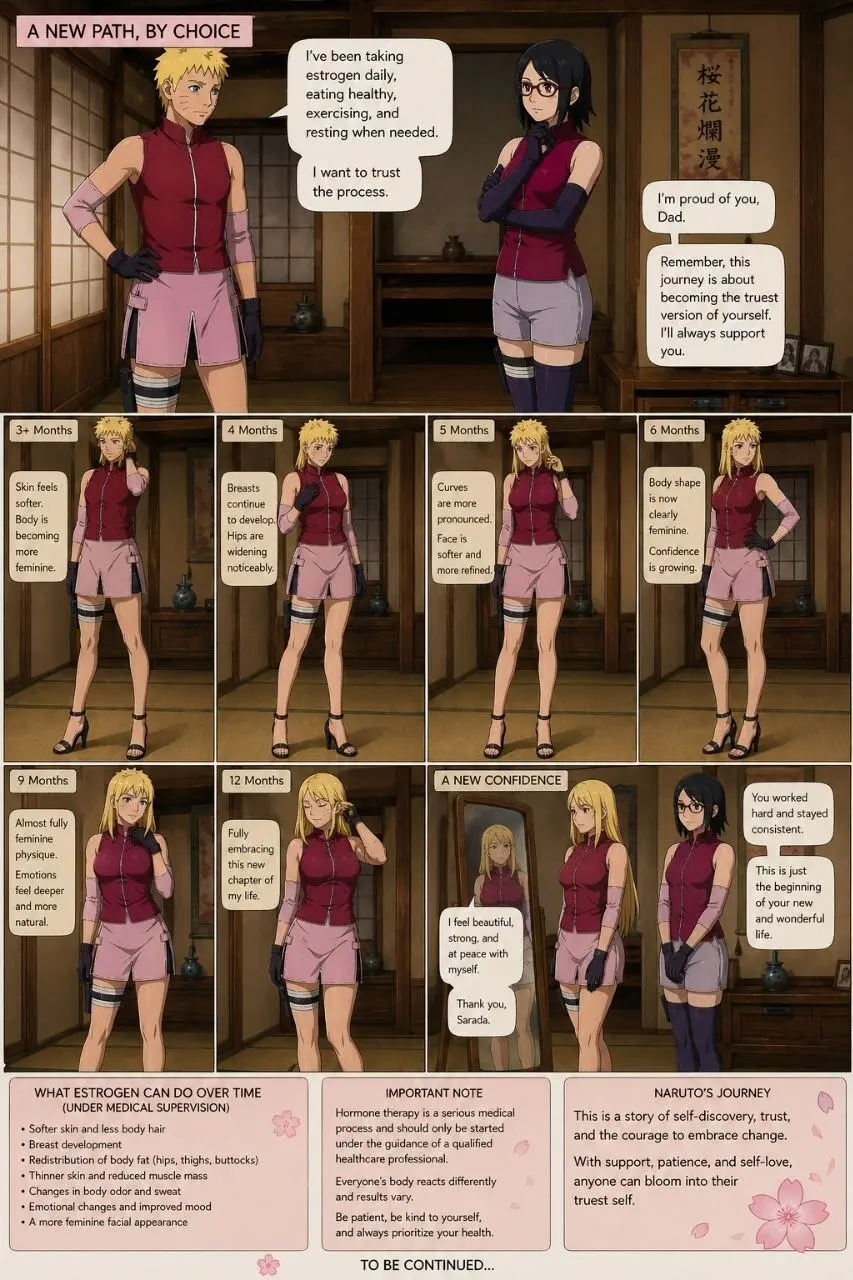 “A Path I Chose” - page2