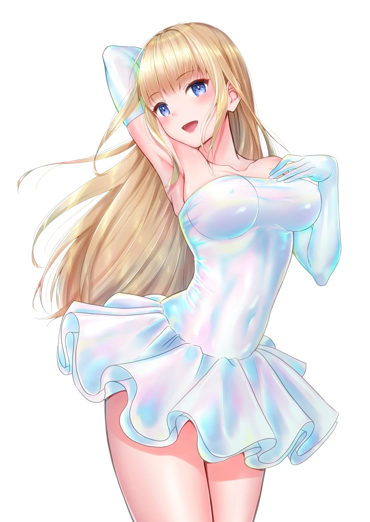 魔法少女セイントリリィ・フルカラー総集編 - page340