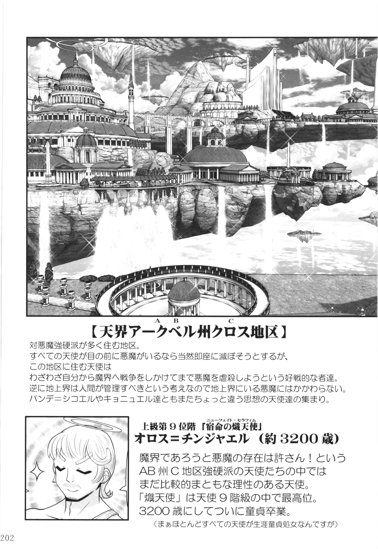悪魔娘日誌 ～傷ついた悪魔娘を拾ってヤた男、やがて・・・～ Vol.4 - page201
