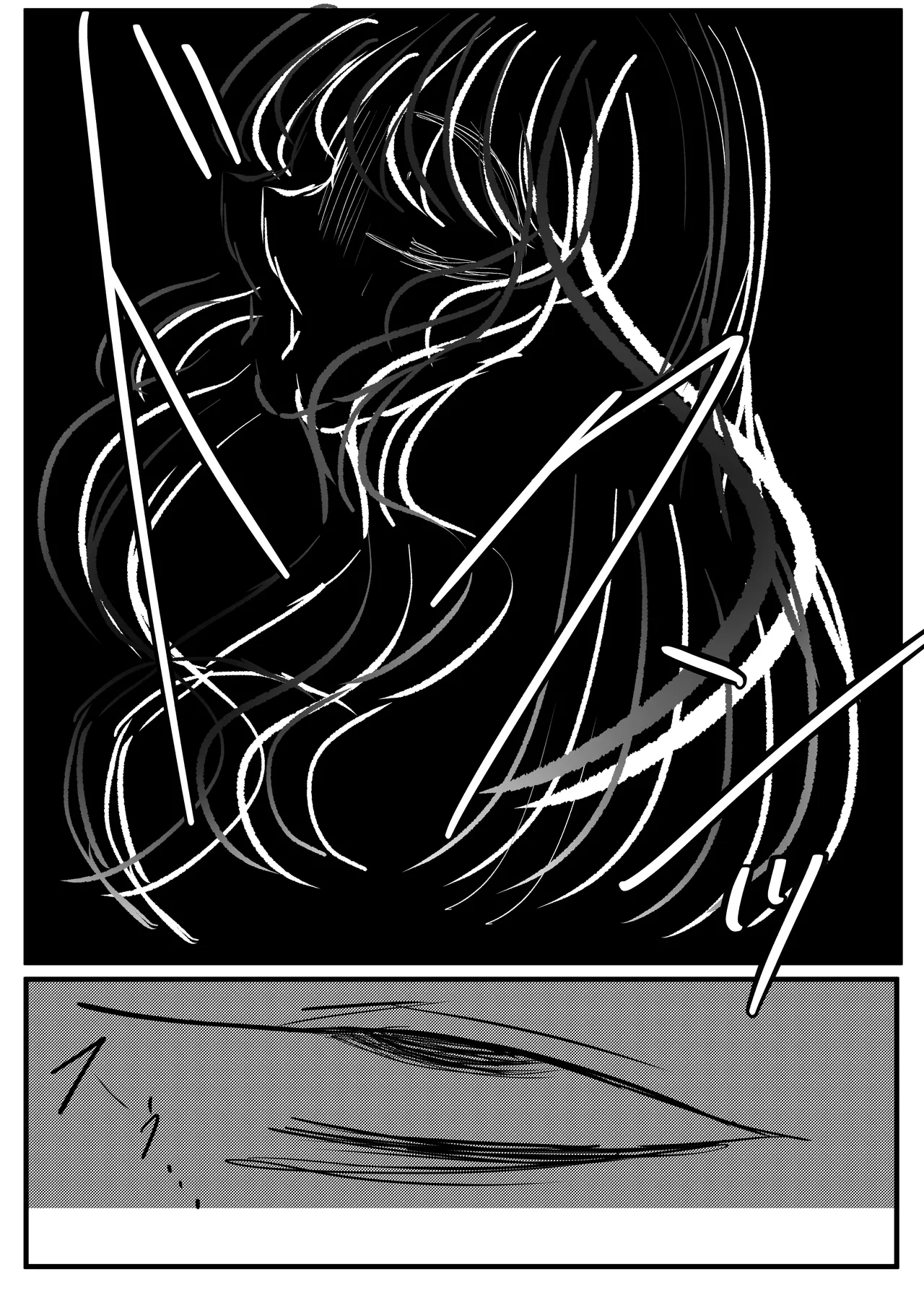 Very danger belly - page27