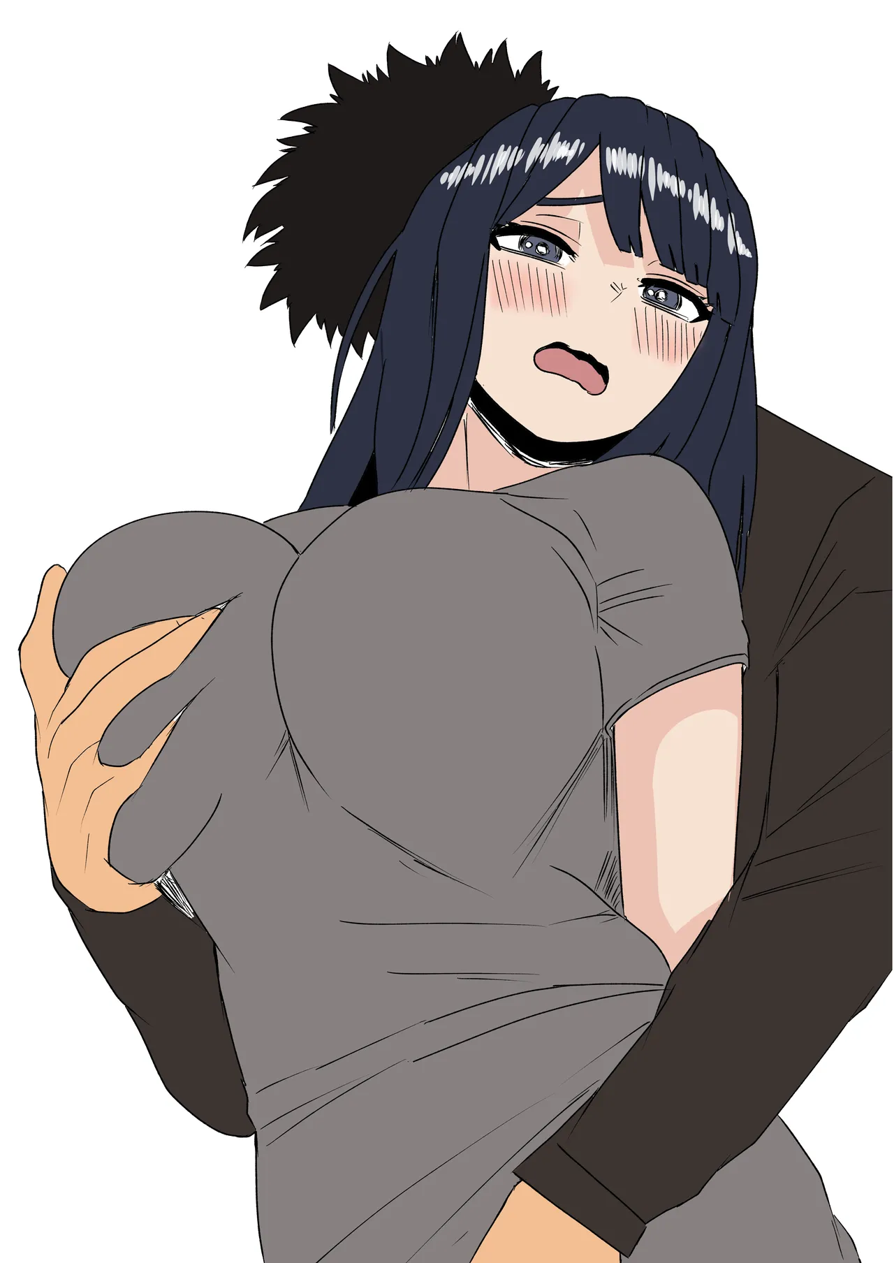 彼女より先に母親に手を出してしまった結果… - page27