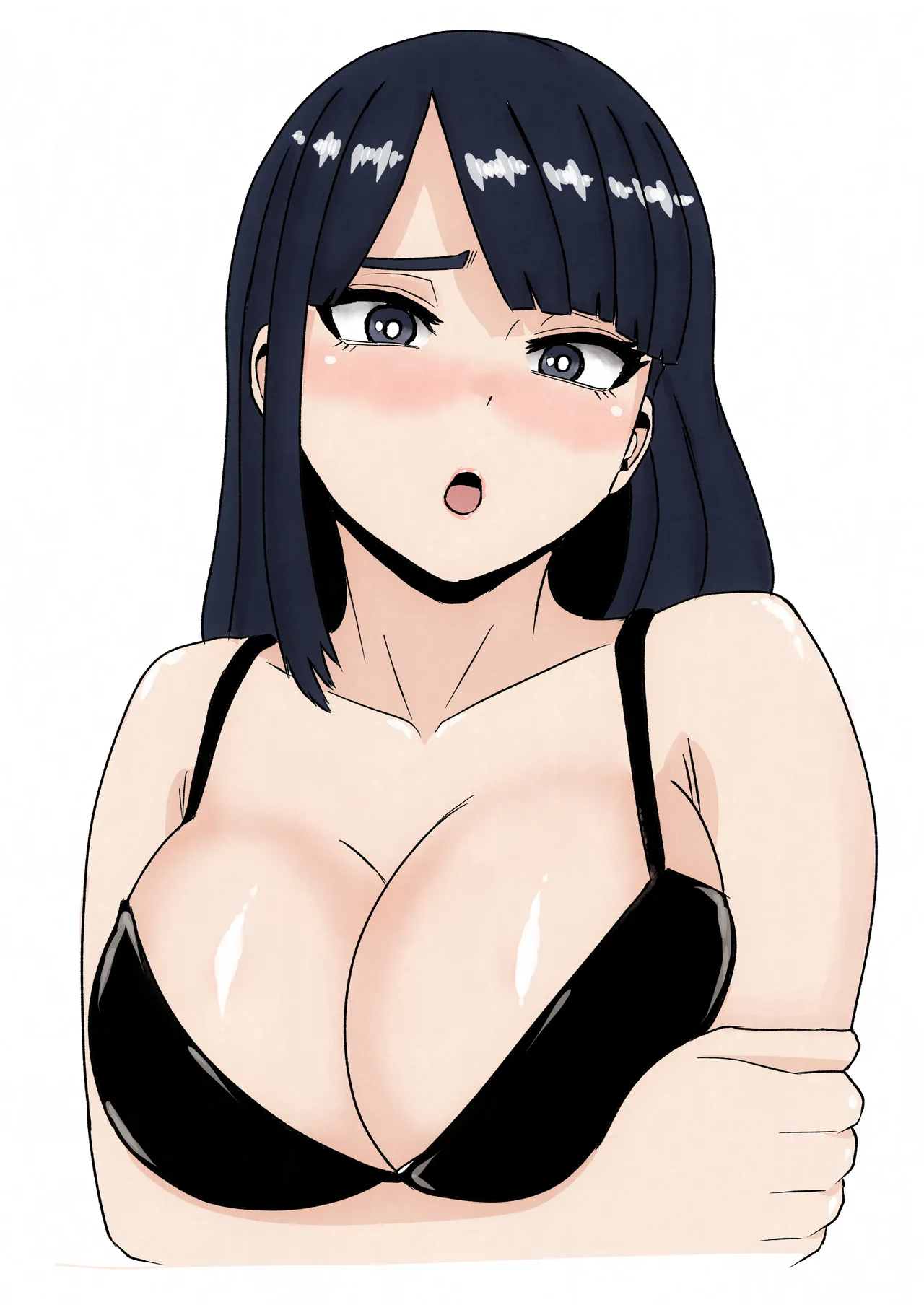 彼女より先に母親に手を出してしまった結果… - page28