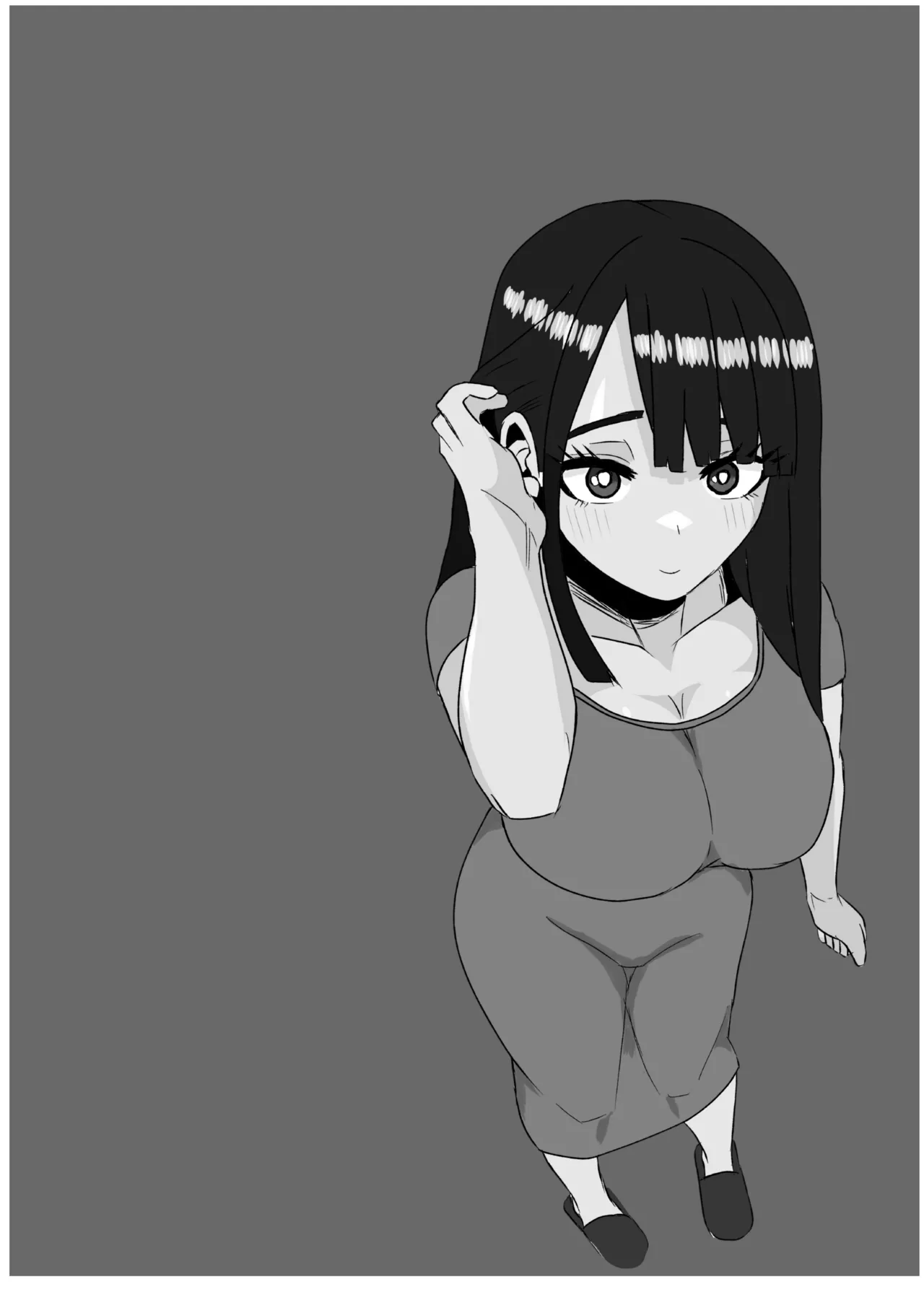 彼女より先に母親に手を出してしまった結果… - page29