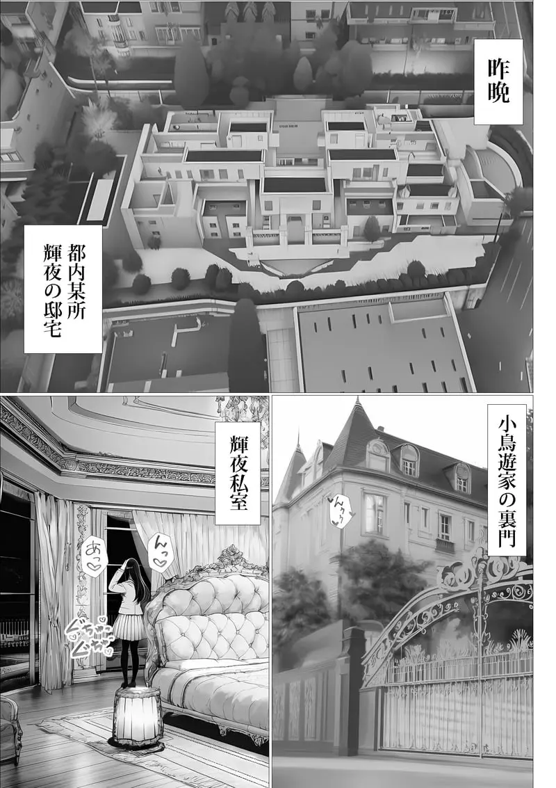 ご主人様催● 夜あくび小隊 - page72