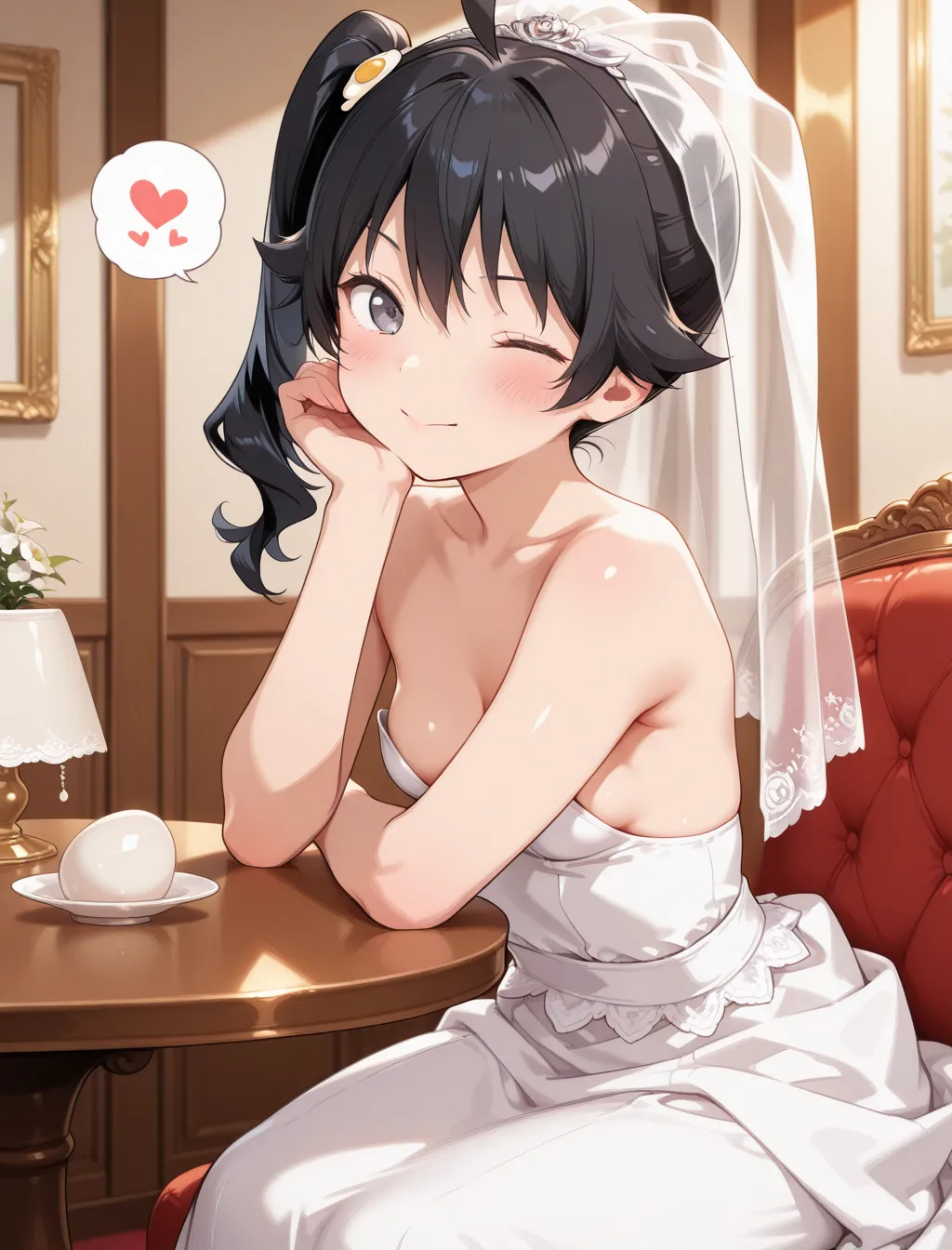 [どろっぷちゃん] コスらぶ ヒロインだって喘ぎたい！ 阿良々木火憐＆阿良々木月日 [d_699830] - page130