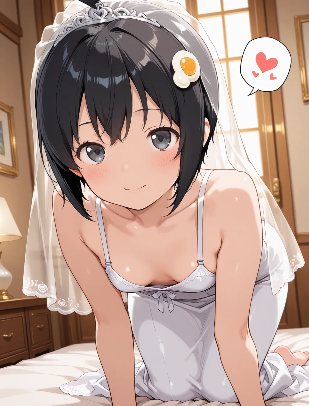 [どろっぷちゃん] コスらぶ ヒロインだって喘ぎたい！ 阿良々木火憐＆阿良々木月日 [d_699830] - page172