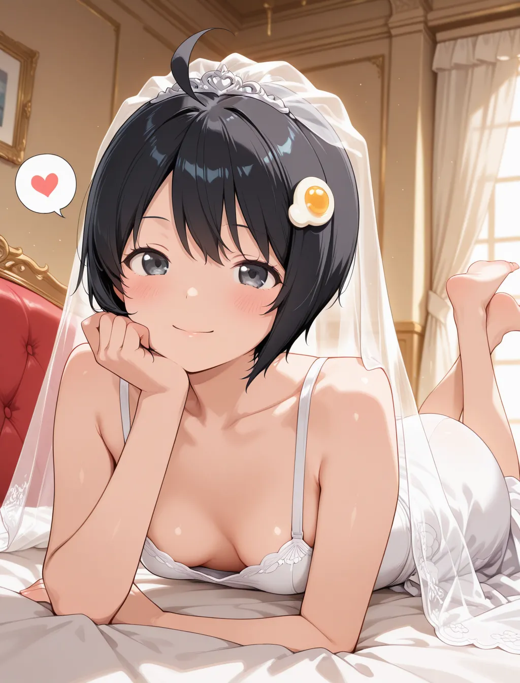 [どろっぷちゃん] コスらぶ ヒロインだって喘ぎたい！ 阿良々木火憐＆阿良々木月日 [d_699830] - page174