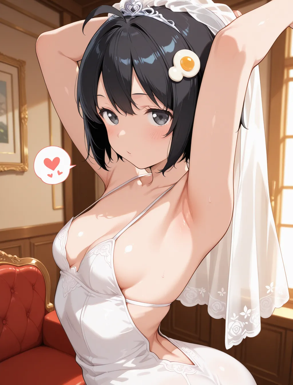 [どろっぷちゃん] コスらぶ ヒロインだって喘ぎたい！ 阿良々木火憐＆阿良々木月日 [d_699830] - page175