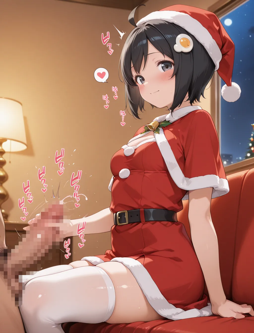 [どろっぷちゃん] コスらぶ ヒロインだって喘ぎたい！ 阿良々木火憐＆阿良々木月日 [d_699830] - page428