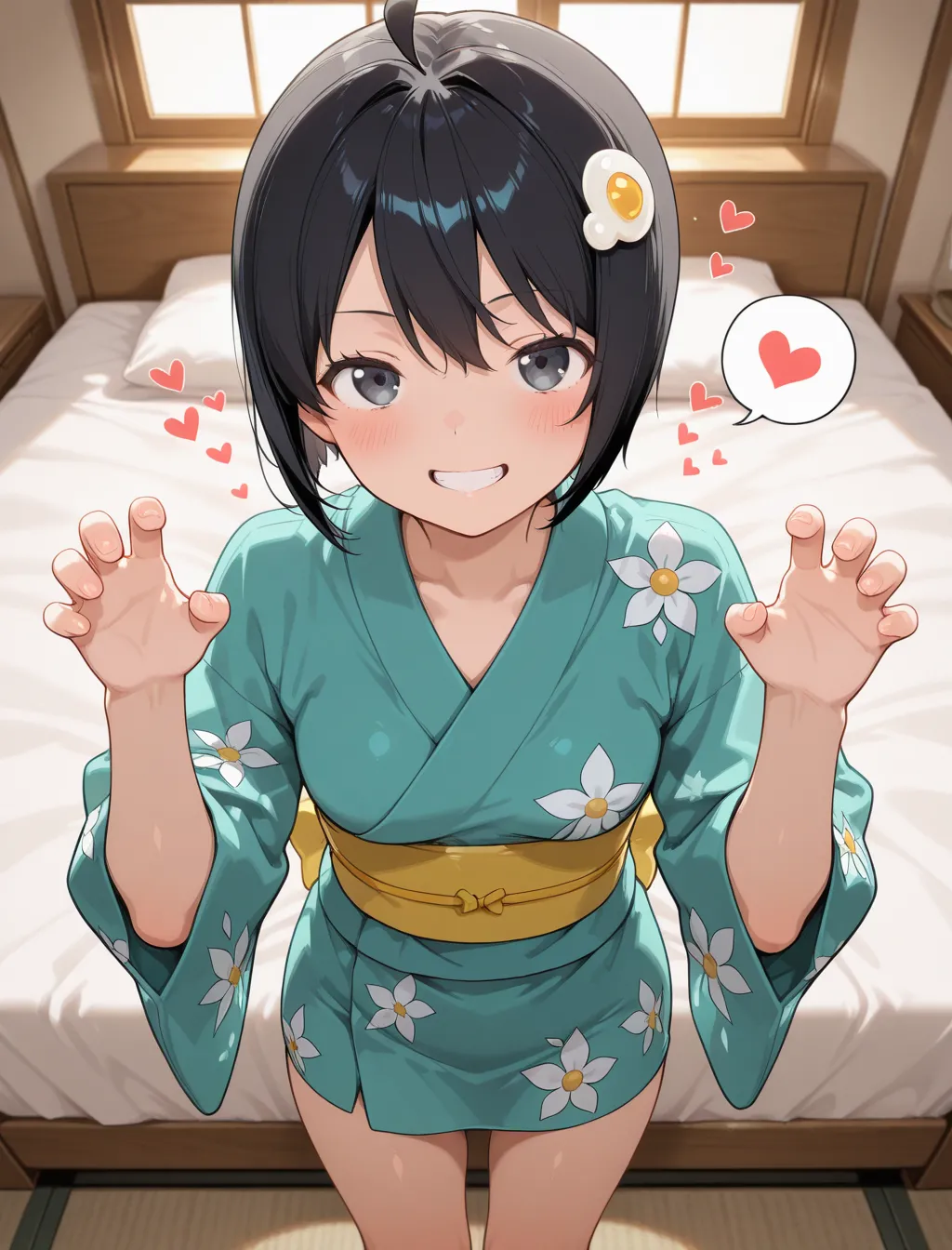 [どろっぷちゃん] コスらぶ ヒロインだって喘ぎたい！ 阿良々木火憐＆阿良々木月日 [d_699830] - page48