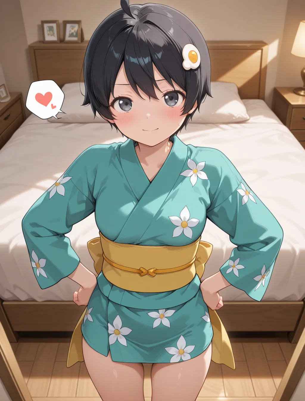 [どろっぷちゃん] コスらぶ ヒロインだって喘ぎたい！ 阿良々木火憐＆阿良々木月日 [d_699830] - page51