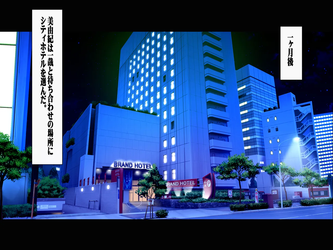 搾精義母に生種付け 妻公認の代理懐胎 - page11