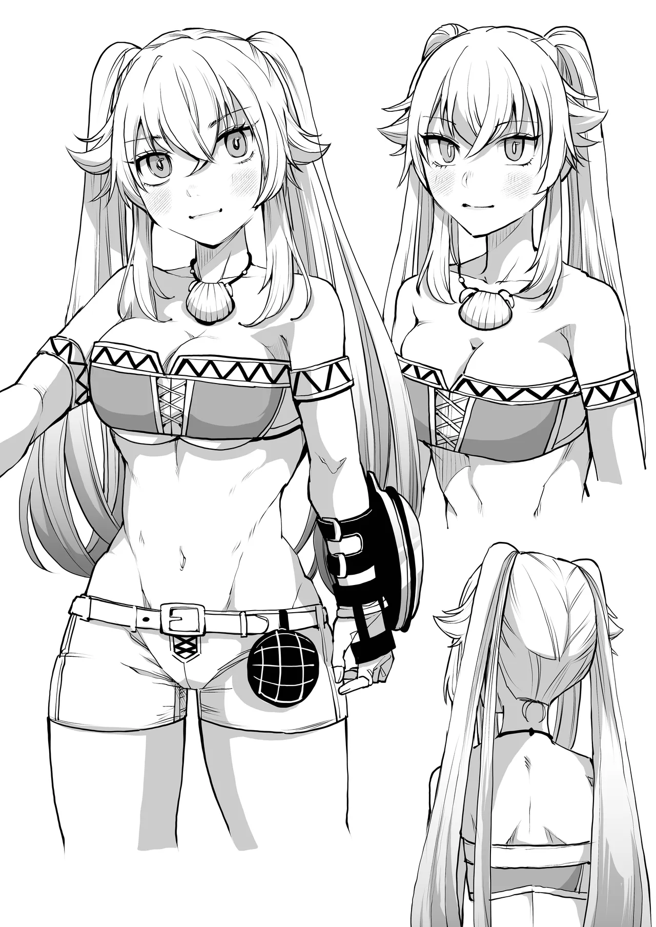 クエスト失敗 - page6