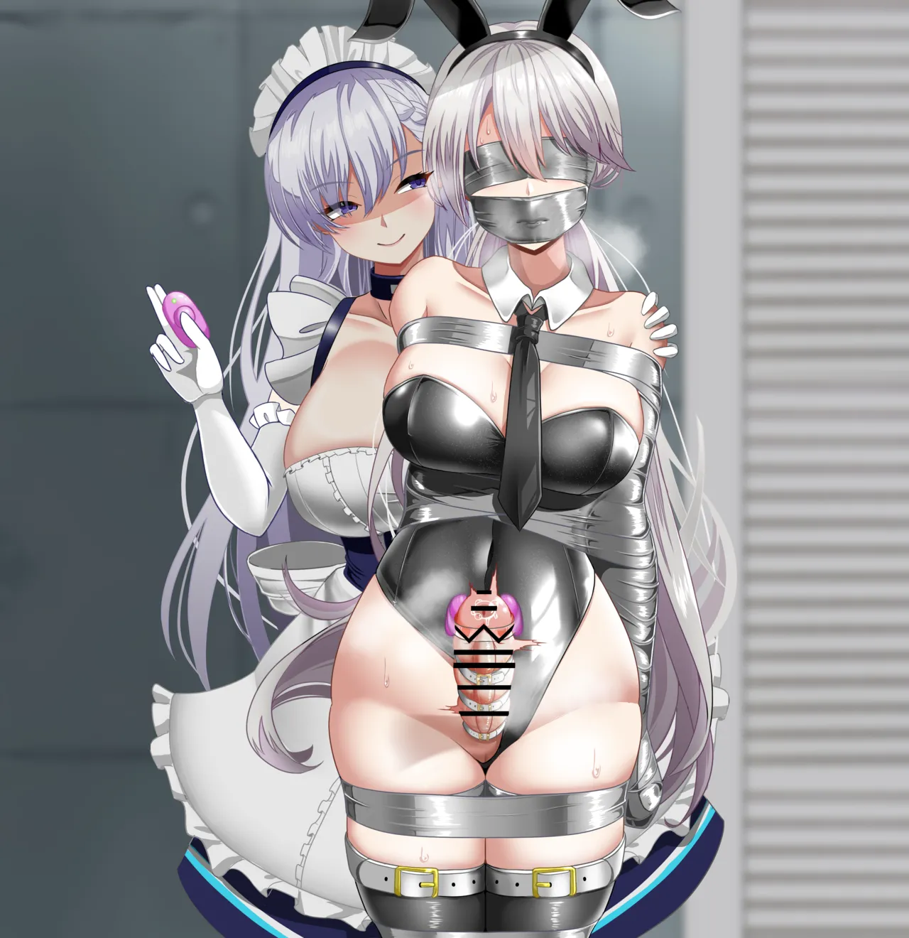 香具山塩太郎 - page68