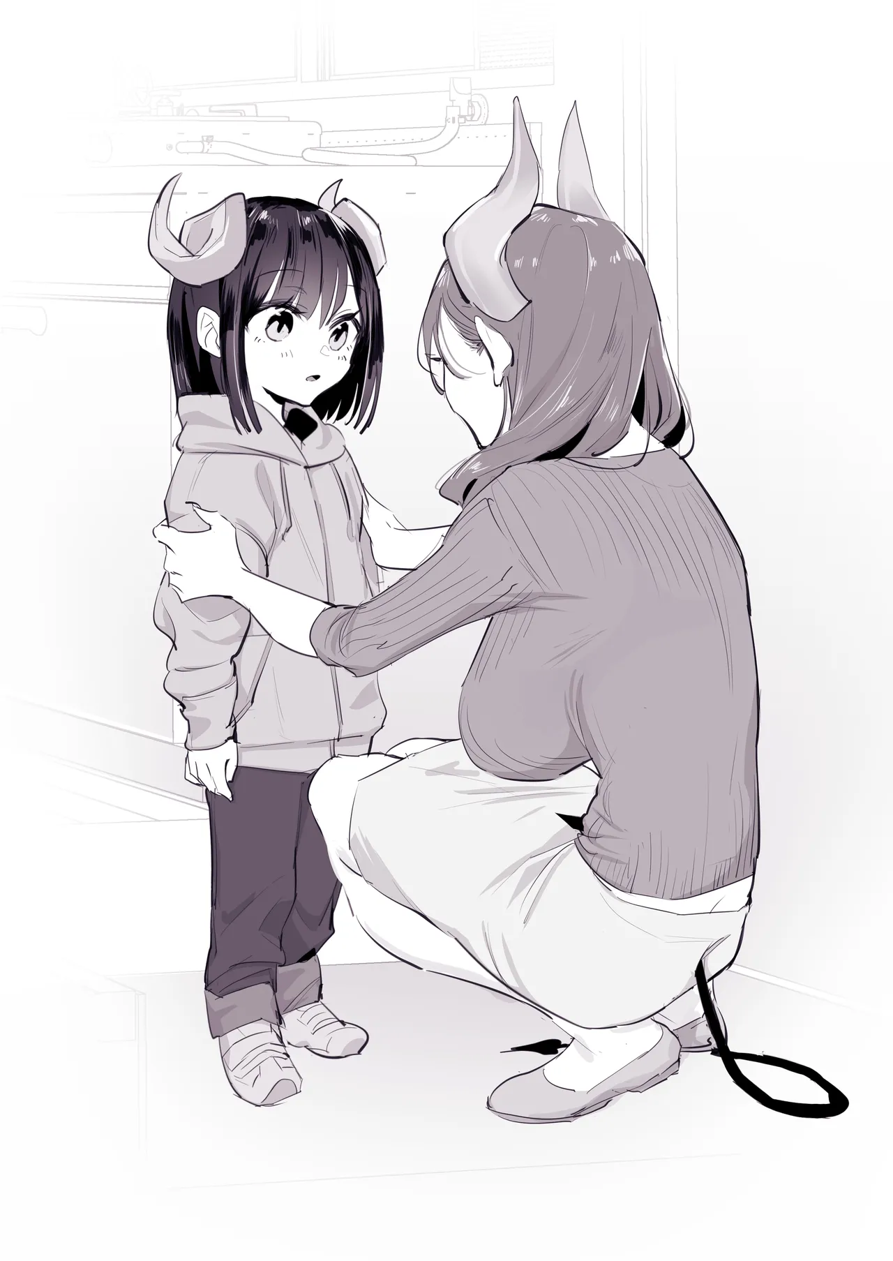 ぽりうれたん短編集-惚- - page351