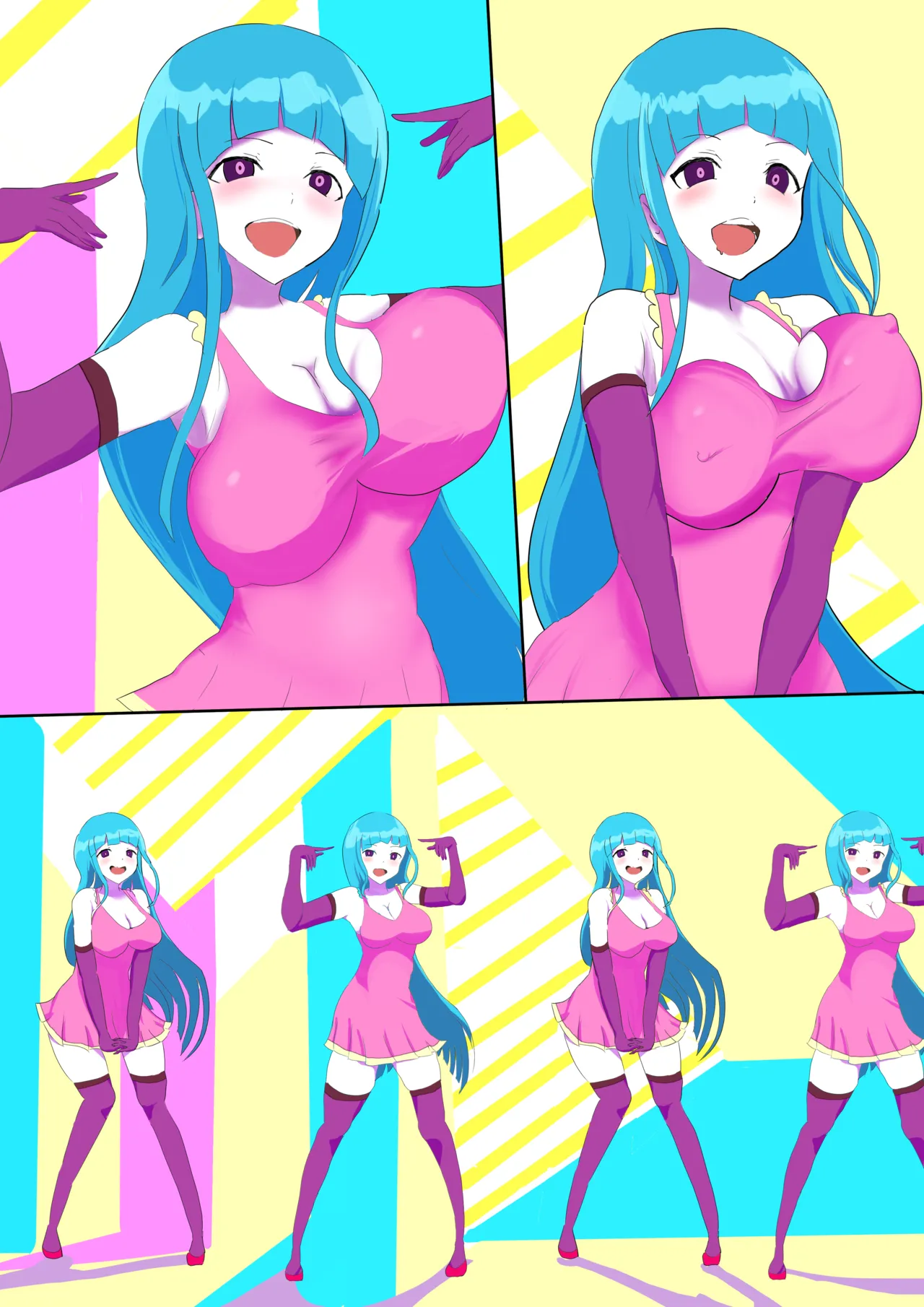 MEMEME TSF - page5